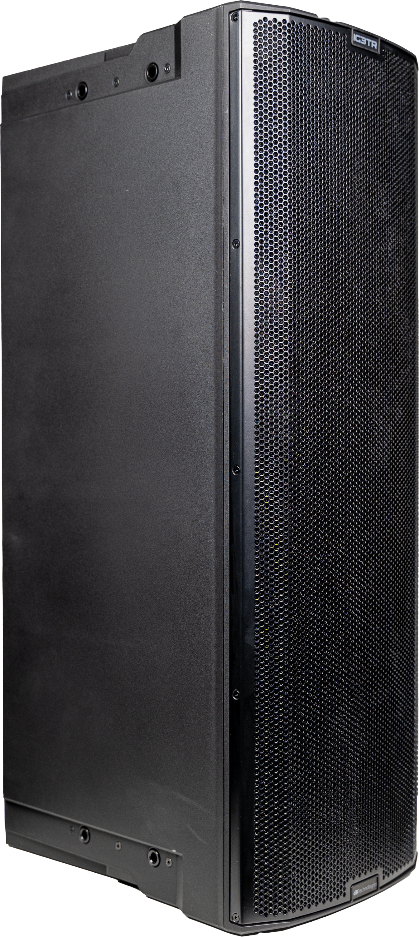 Photo of dBTechnologies Ingenia IG3TR Powered Column Speaker