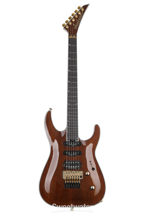 新品同様 Jackson Pro Plus Series Soloist Amazon.com: Jackson Pro Plus Series Soloist SLA3Q Electric