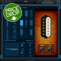 Photo of Blue Cat Audio Re-Guitar Guitar and Pickup Modeling Plug-in