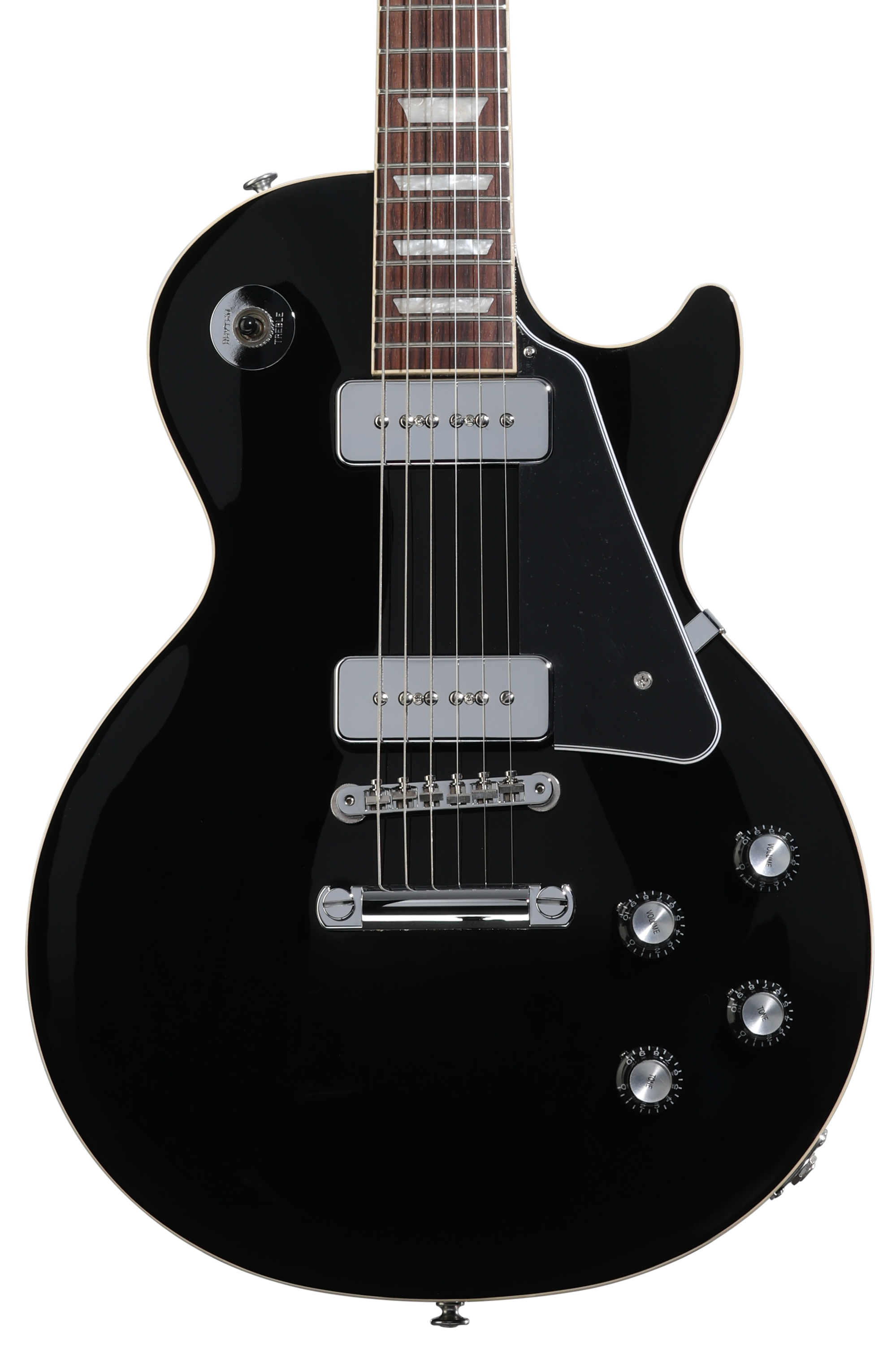 Gibson Les Paul Tribute 2018 - Satin Gold | Sweetwater