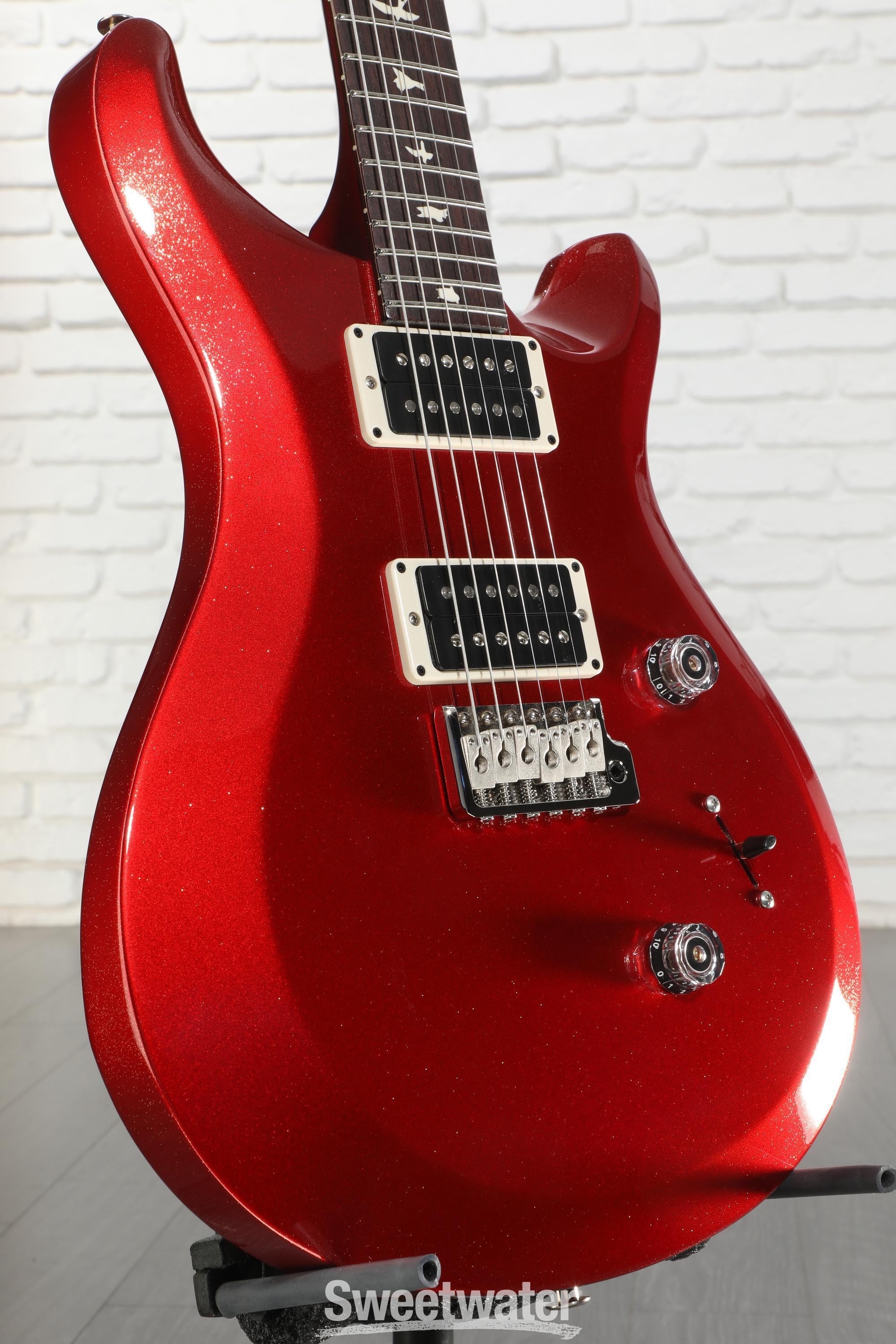 PRS S2 Custom 24 Electric Guitar - Sprayer's Choice, Sweetwater