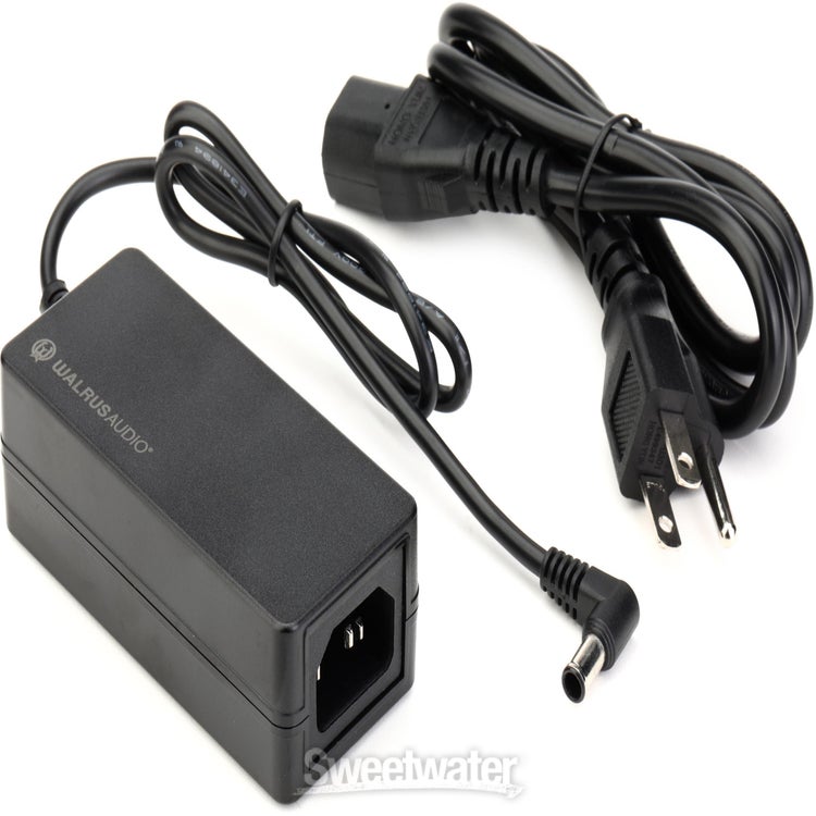 Walrus Audio Power Brick 2A Power Supply