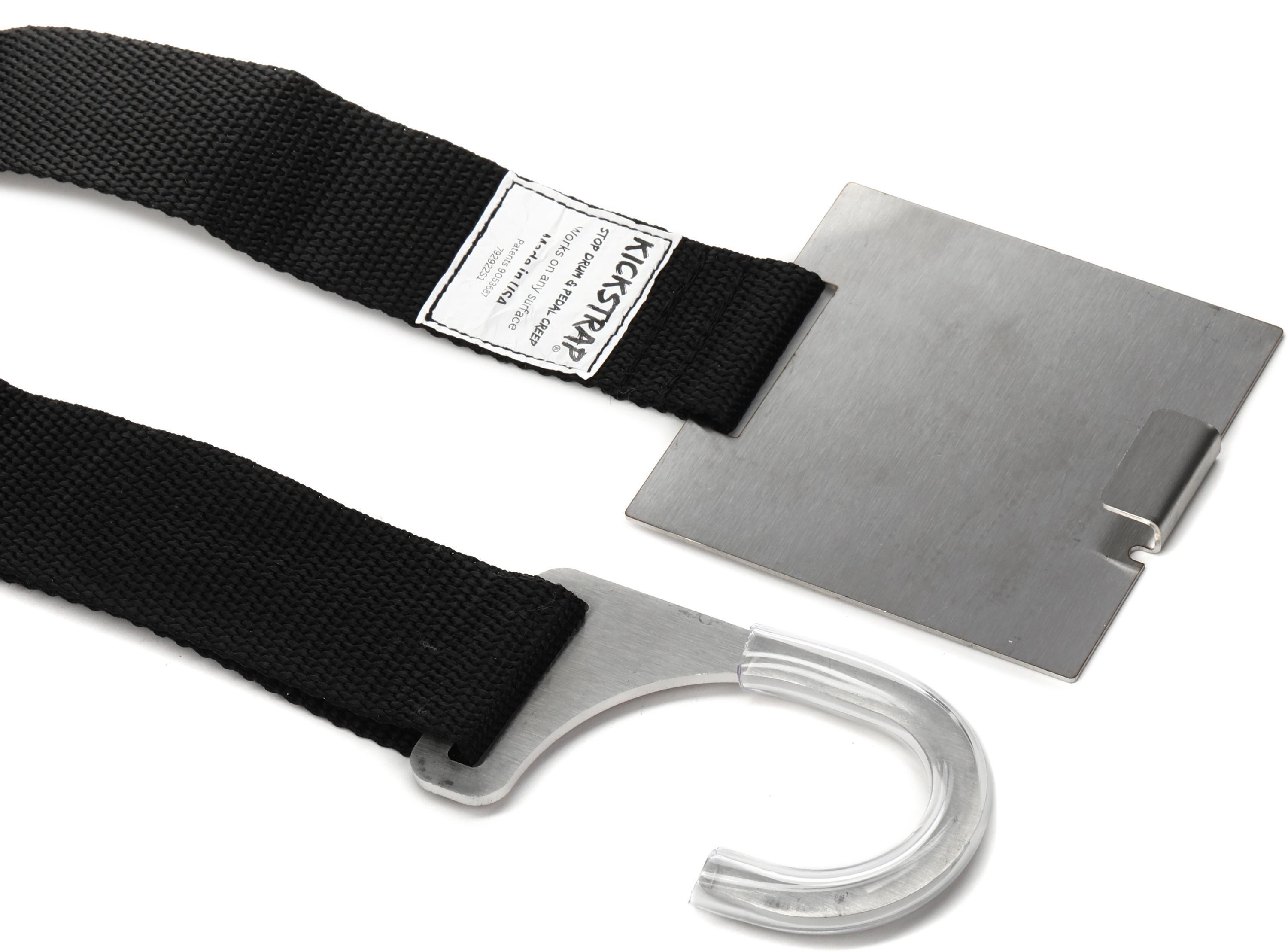 Photo of KickStrap Pedal Anchor - Low Rise