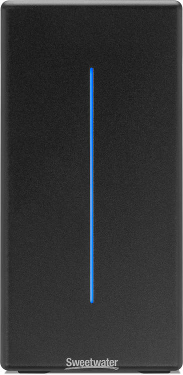 OWC ThunderBlade X12 80Gb/s NVMe RAID Enclosure - 24TB | Sweetwater