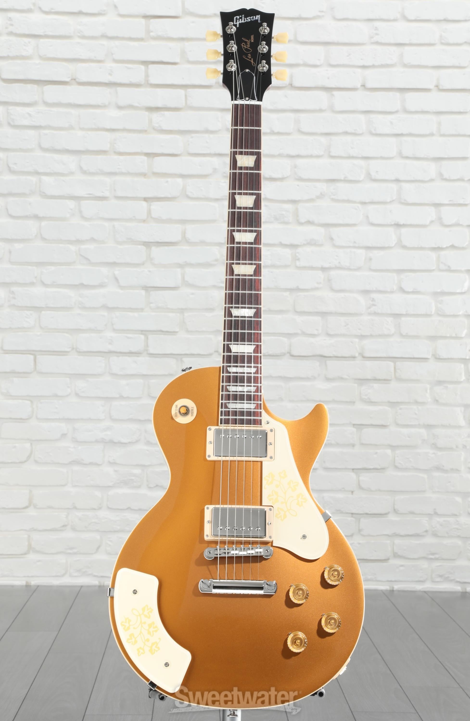 新品 Gibson Mary Ford Les Paul Standard Mary Ford Les Paul Standard | Artist Series, Les Paul