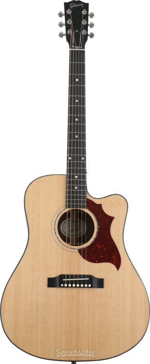 ギター Gibson Hummingbird Studio Walnut Antique Gibson Hummingbird Studio Walnut Antique Natural - Guitar Guys
