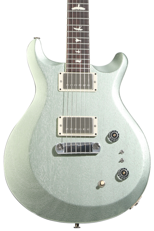 ギター prs s2 mira PRS S2 Mira - Seafoam Green | Sweetwater