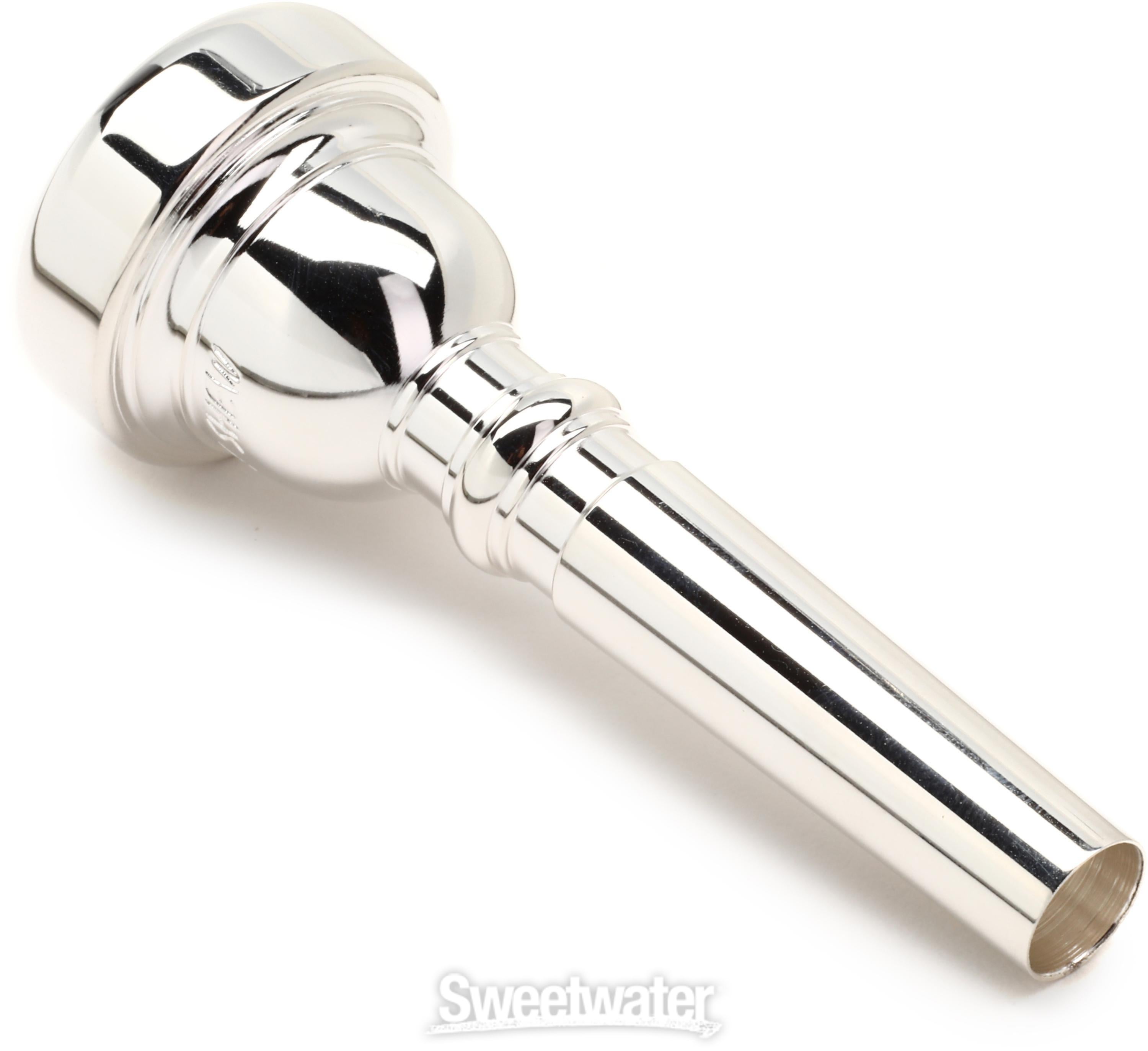 Yamaha FH-SHEW Bobby Shew Signature Flugelhorn Mouthpiece | Sweetwater
