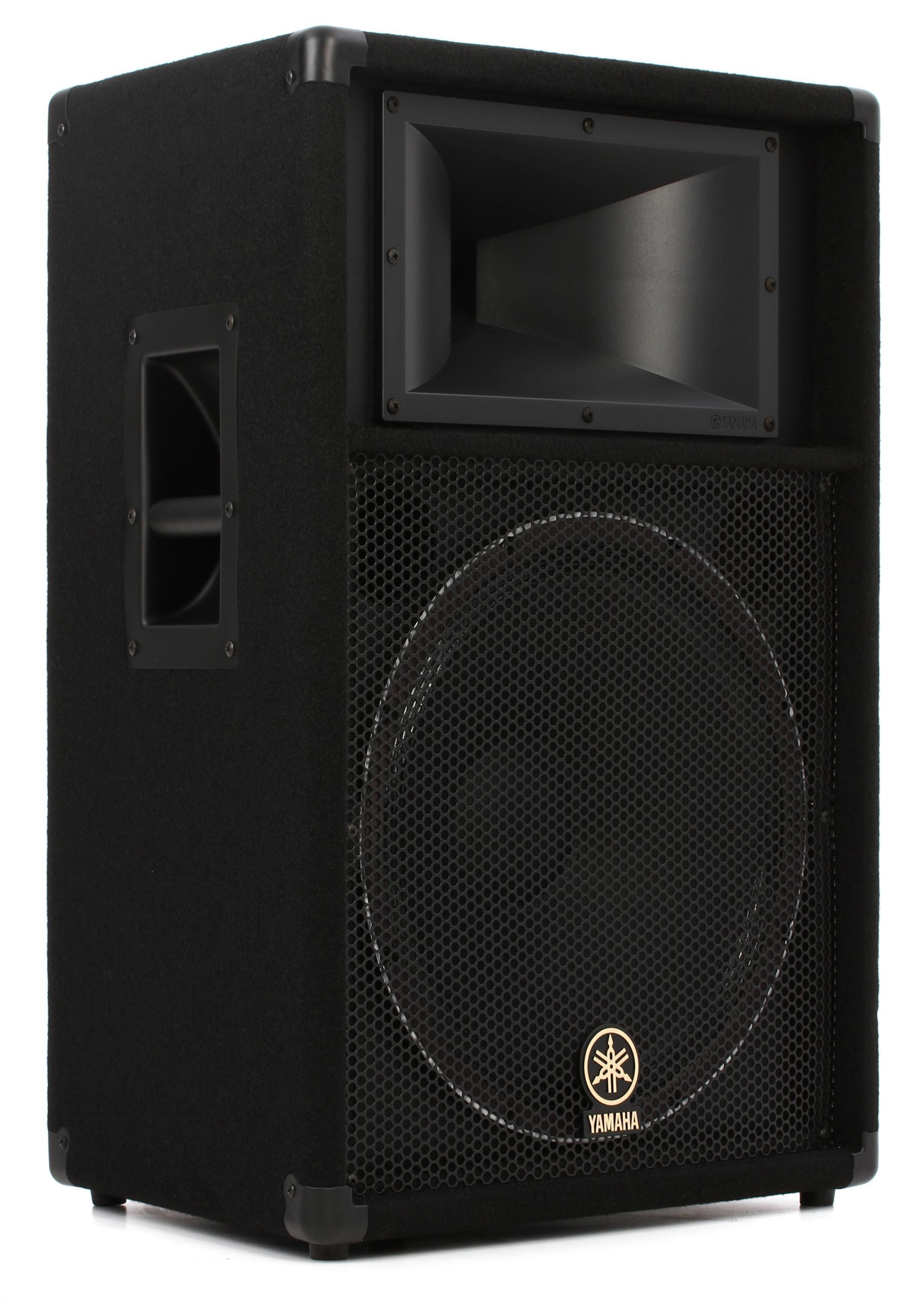 Best passive hot sale pa speakers