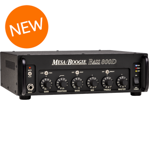 Fender Rumble 500 500-Watt Bass Head | Sweetwater Fender Rumble 500 500-Watt Bass Head | Sweetwater