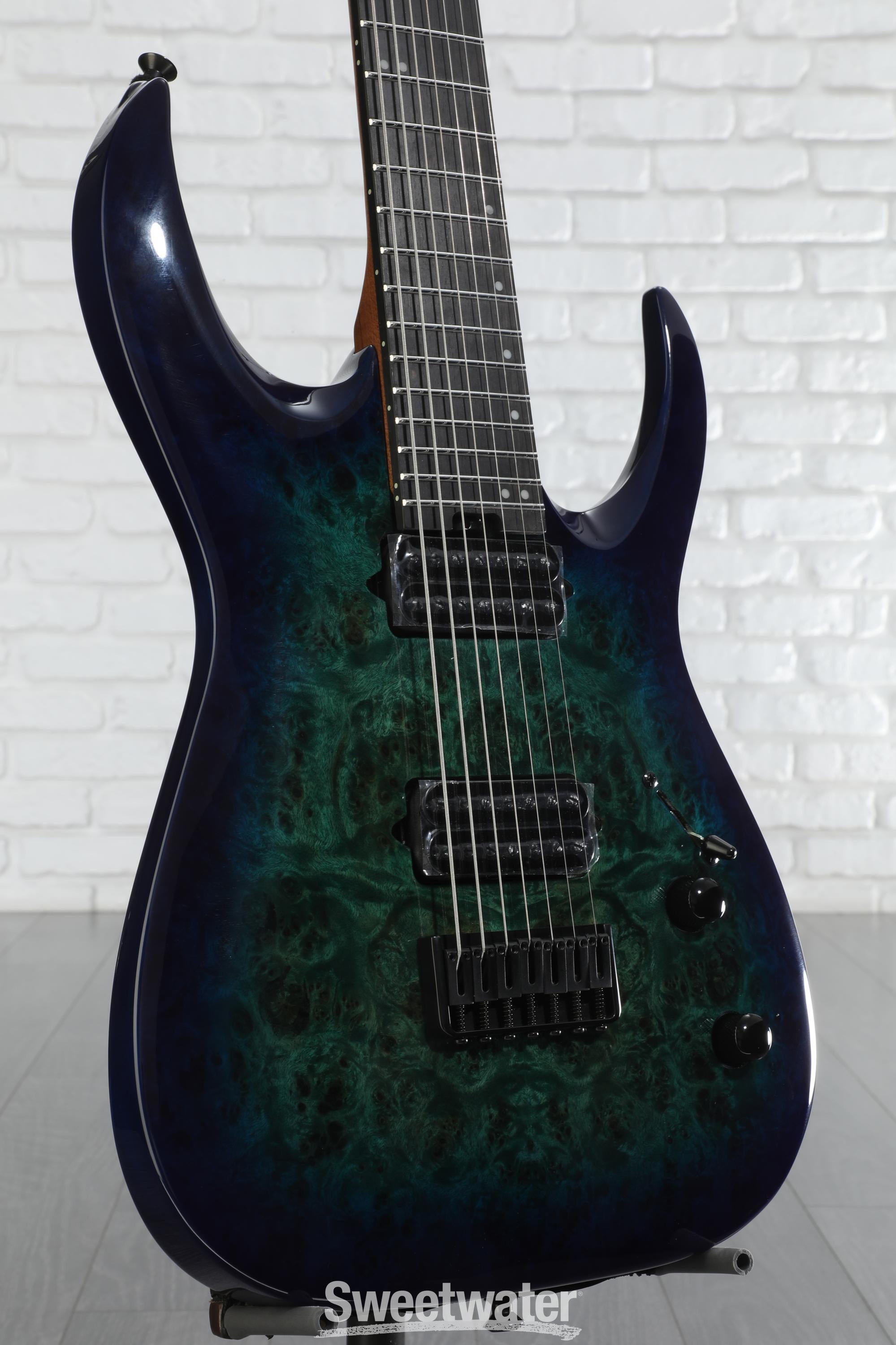 Jackson Pro Plus Signature Misha Mansoor Juggernaut HT7P 7