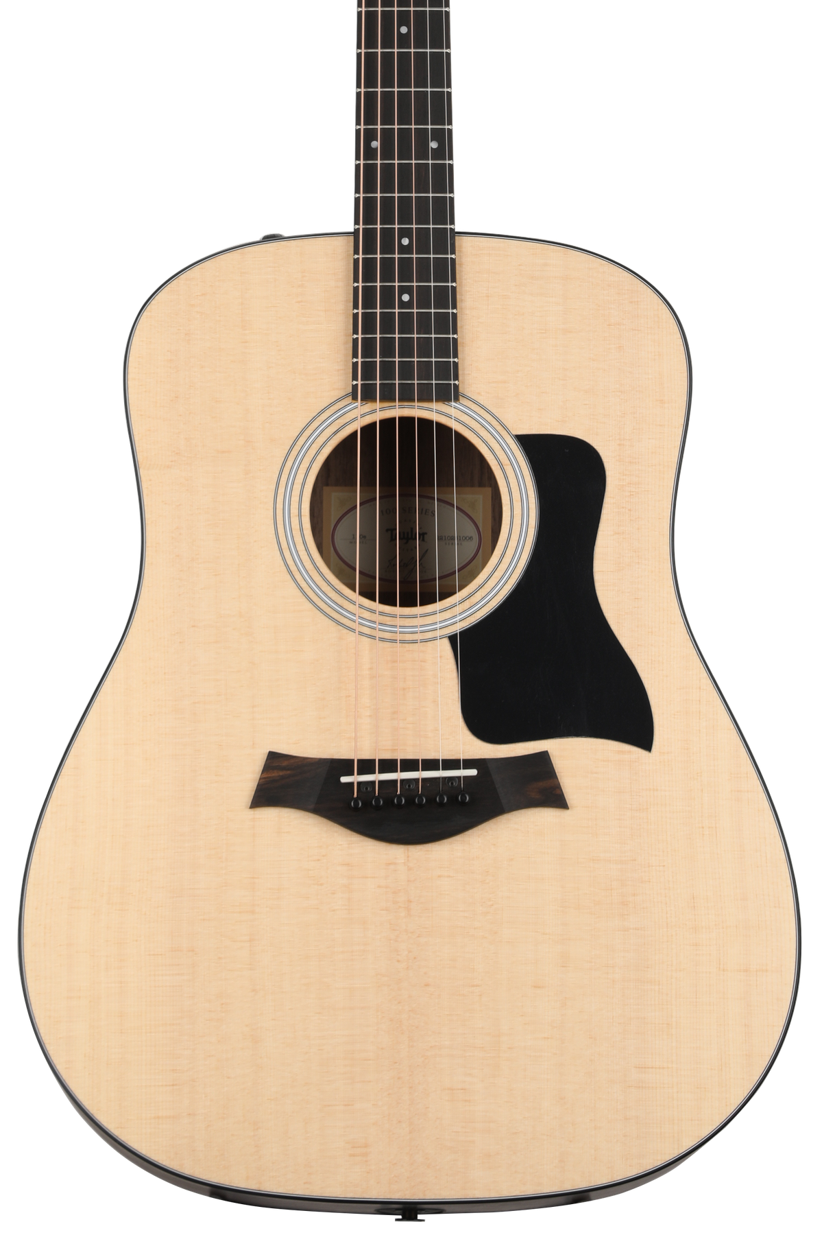 Taylor 110 ギター SUNRISE ピックアップ付 Taylor 110 ギター SUNRISE ピックアップ付 Taylor 110 Acoustic