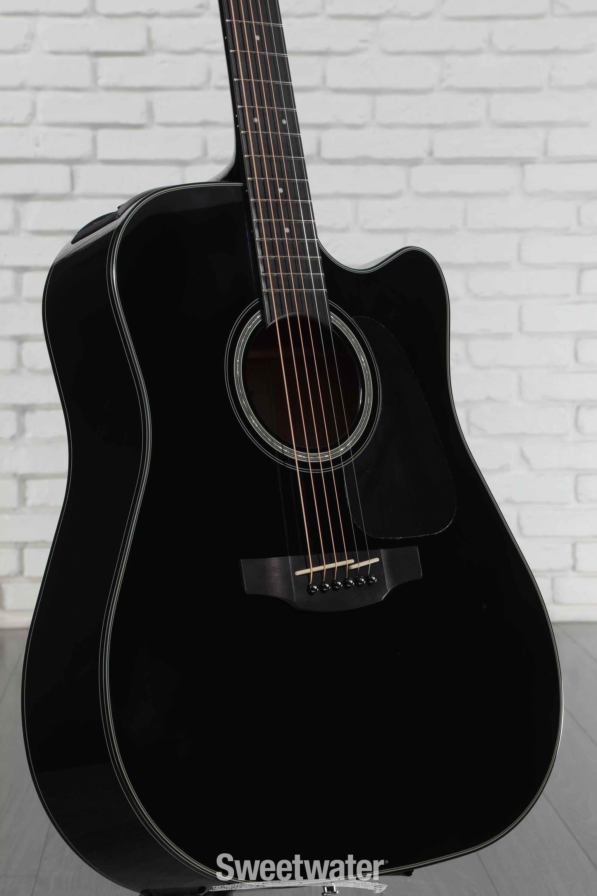 Takamine タカミネ GD30CE 袋付き Takamine タカミネ GD30CE 袋付き
