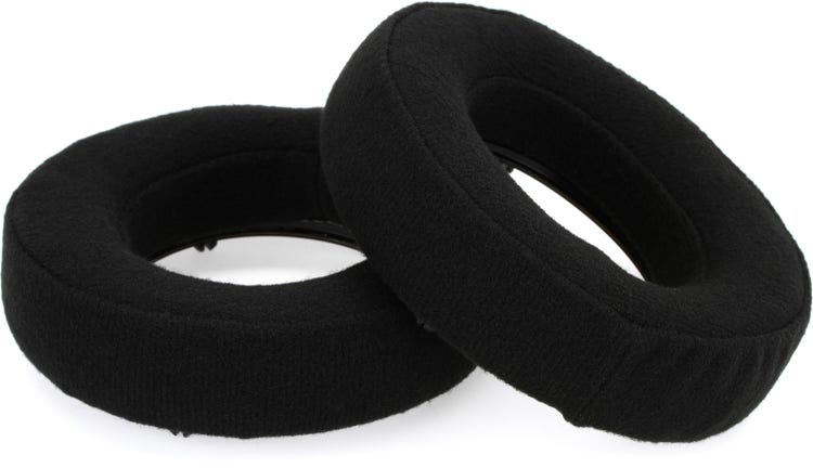 Dekoni Audio Elite Velour Ear Pads for Focal Clear Utopia