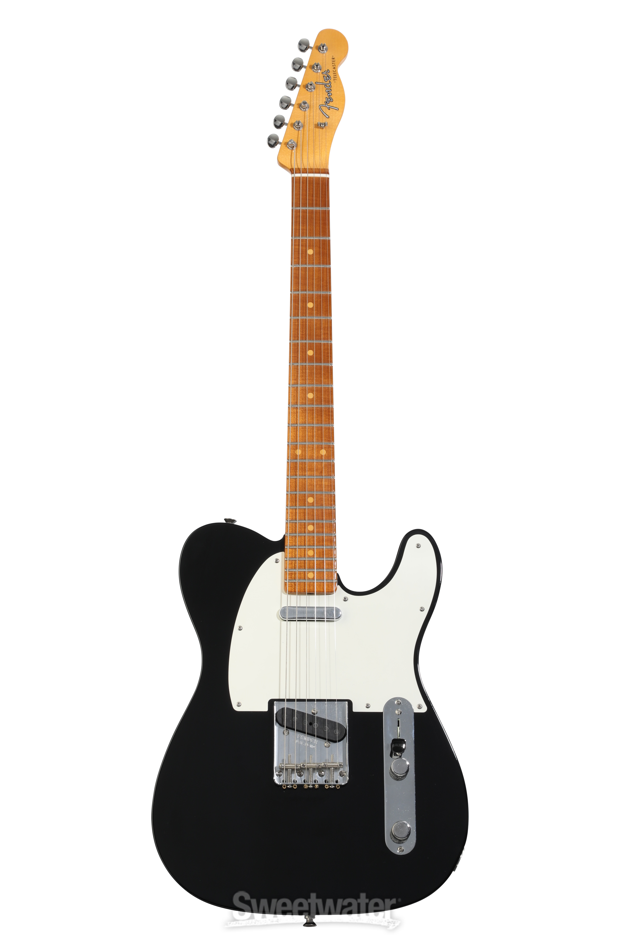 Fender Custom Shop '59 Telecaster Closet Classic Masterbuilt by