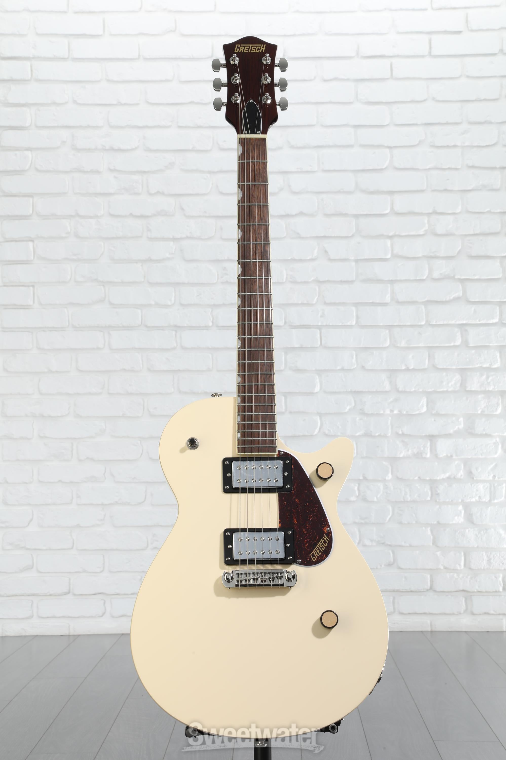 Gretsch Streamliner Jet Club Singlecut Electric Guitar