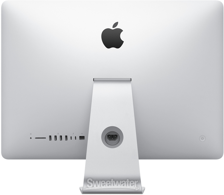 Apple 21.5-inch iMac: 2.3GHz dual-core 7th-generation Intel Core