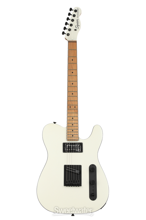 Sweetwater telecaster 2024