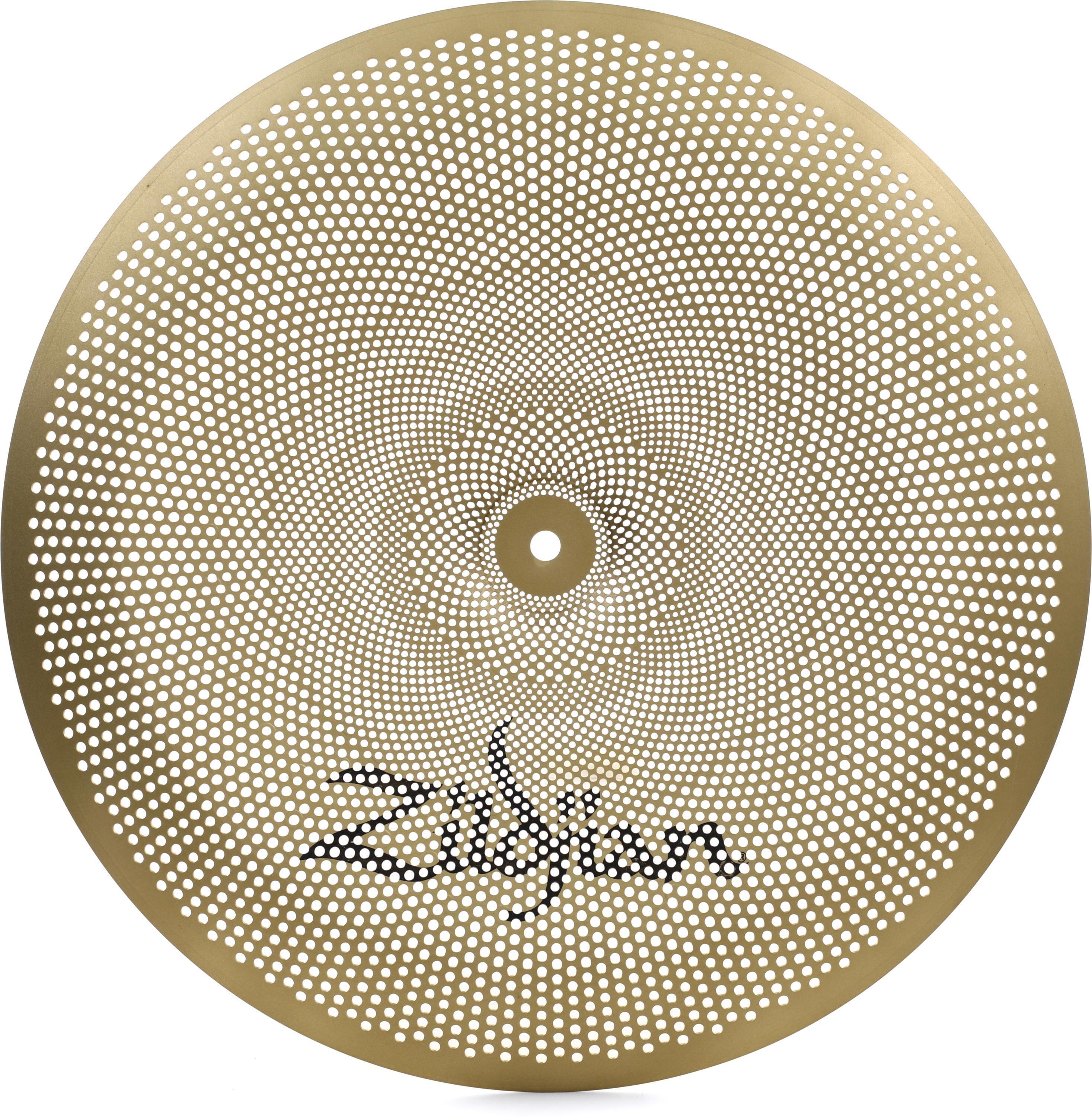 Zildjian 18 inch L80 Low Volume China Cymbal