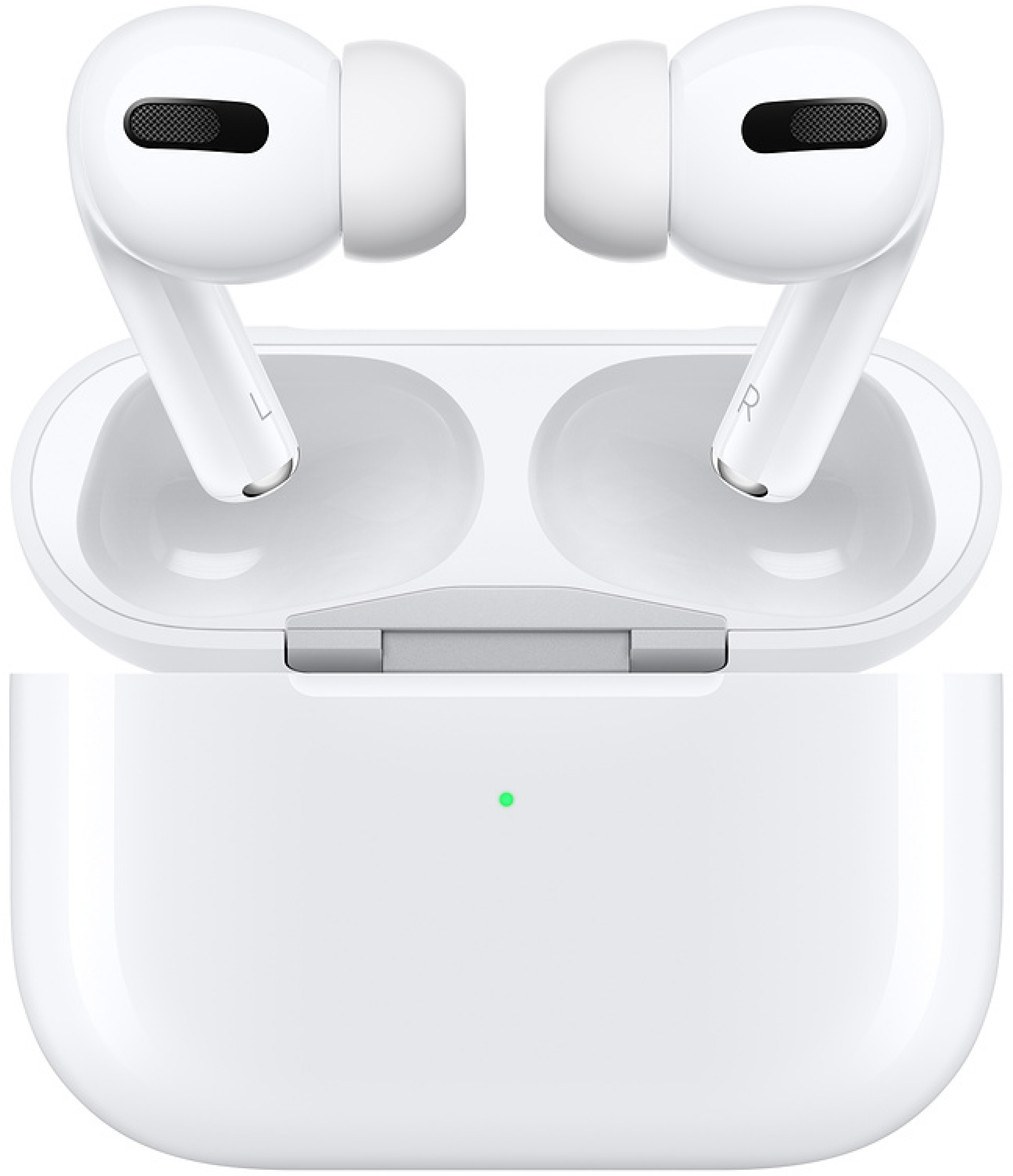 Apple AirPods Pro Active Noise Canceling Earbuds with Wireless Charging Case  | Sweetwater