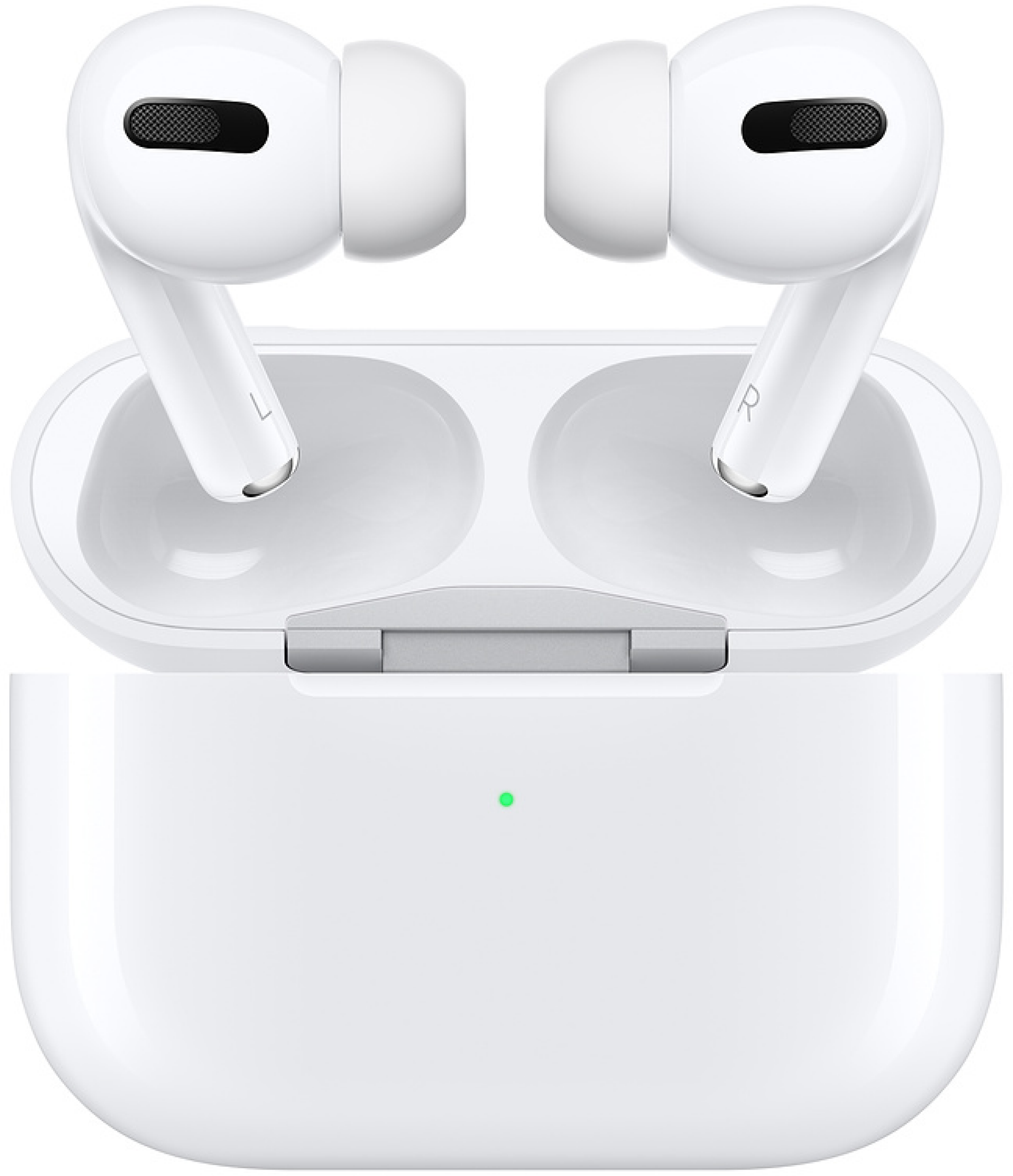 Apple AirPods Pro Active Noise Canceling Earbuds with Wireless