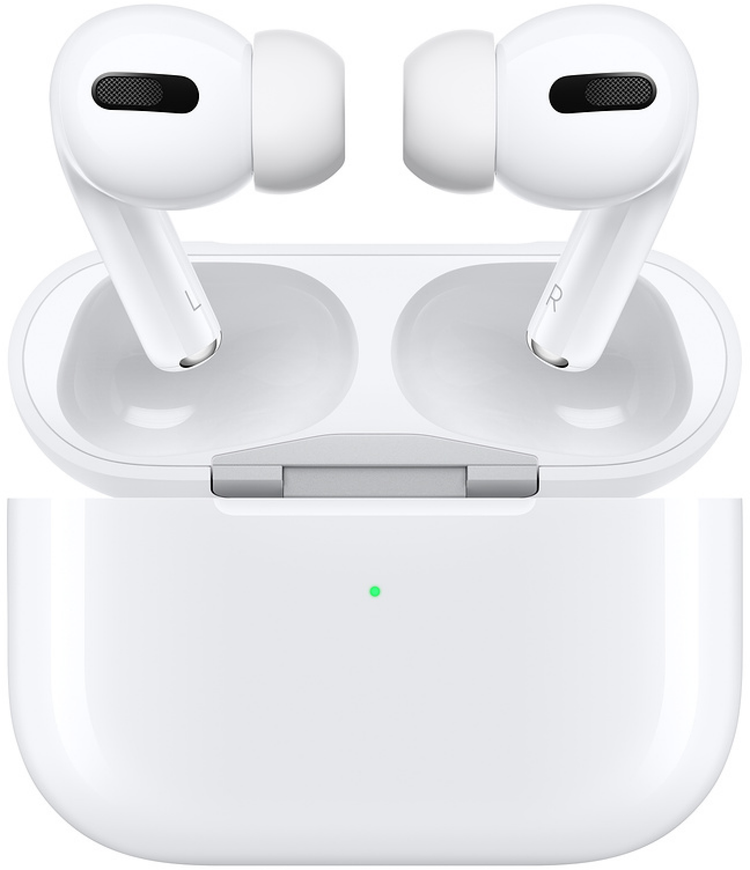 Apple AirPods Pro Active Noise Canceling Earbuds with Wireless