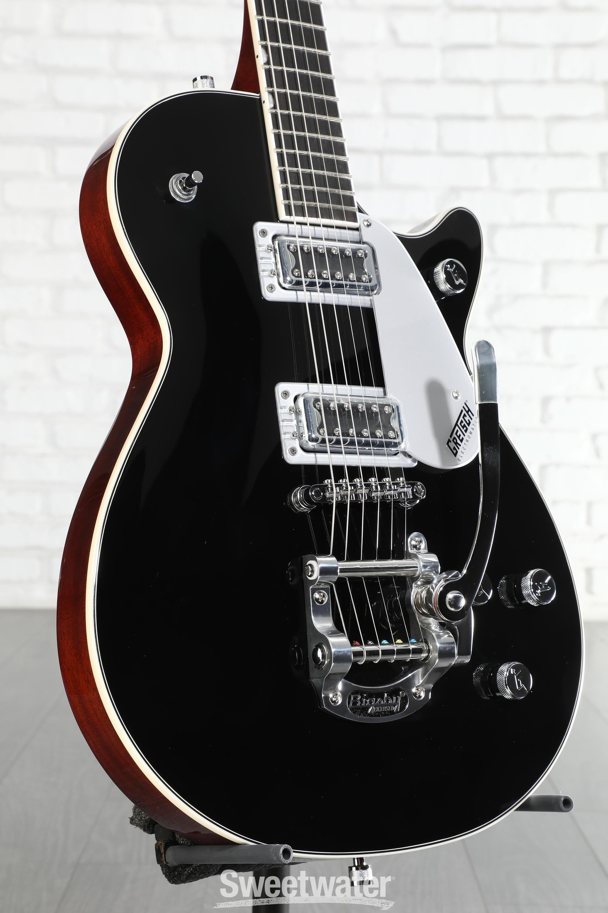 Photo of Gretsch G5230T Electromatic Jet FT Electric Guitar - Black