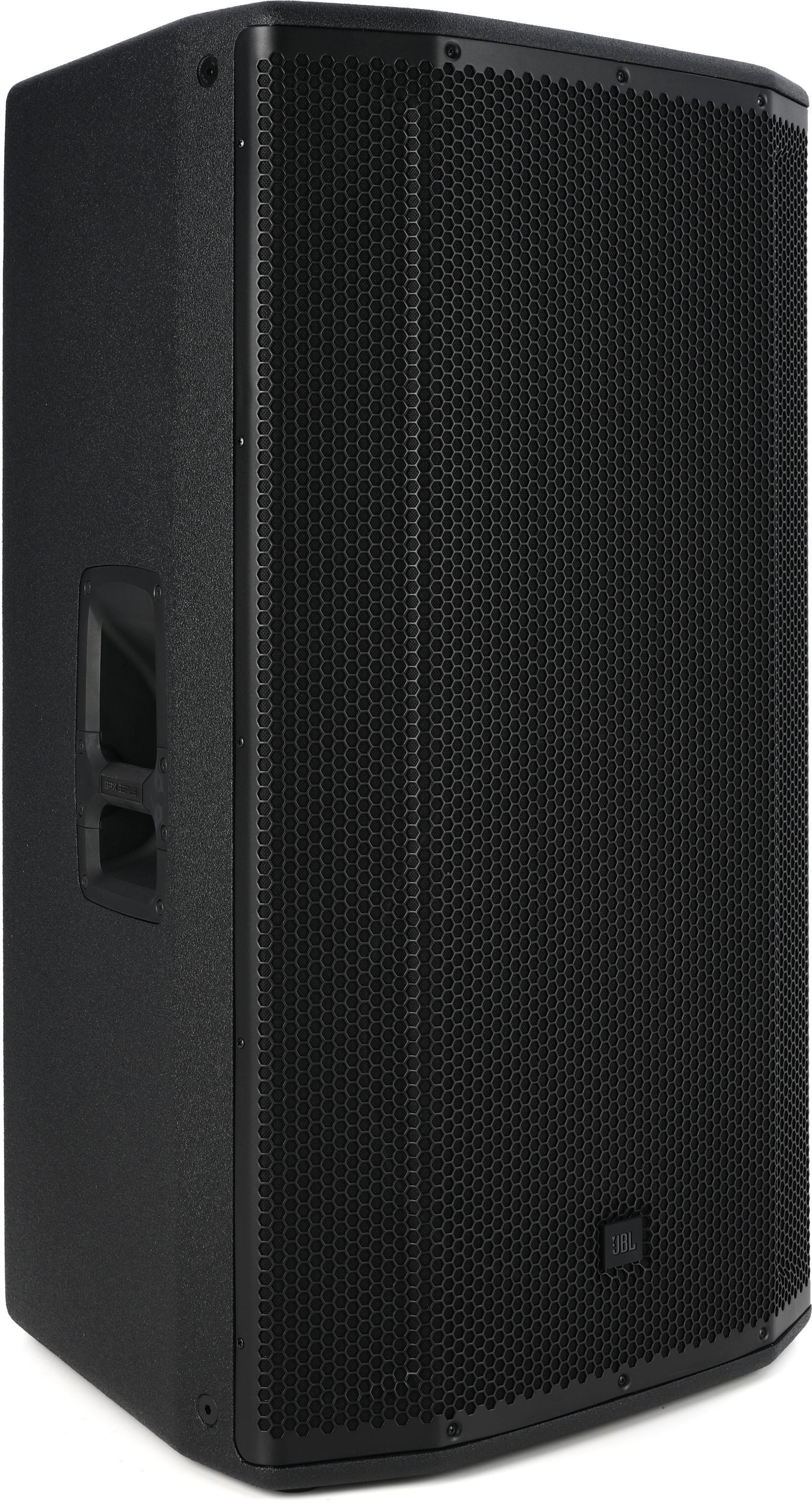 Speaker Price Jbl Srx 12 Inch Black JBL SRX 722, 1200 W 2400 W 4800 W