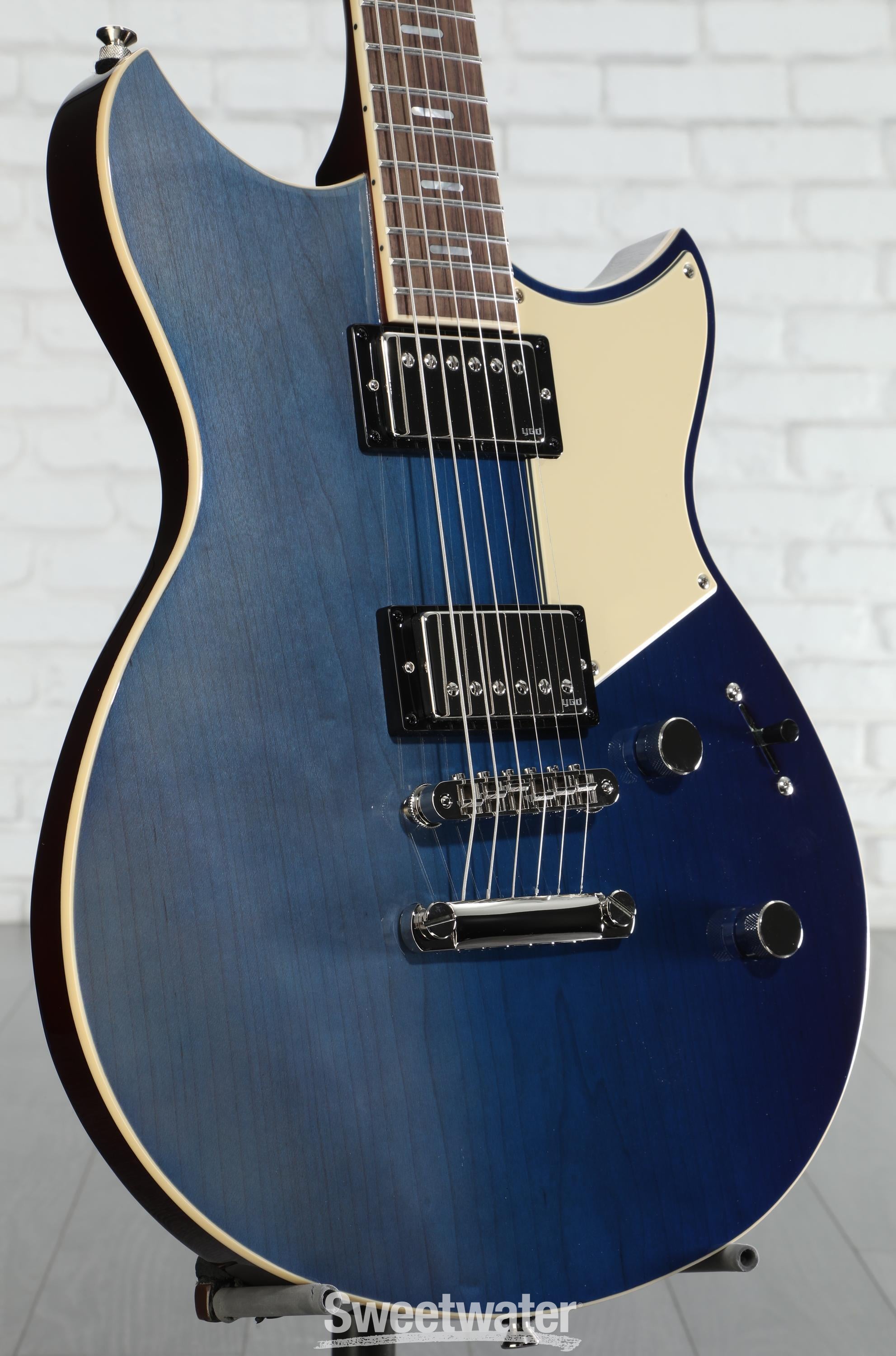 YAMAHA REVSTAR RSP20 MLB（ムーンライトブルー） YAMAHA RSP20 MLB Moonlight Blue【希少な日本製モデル