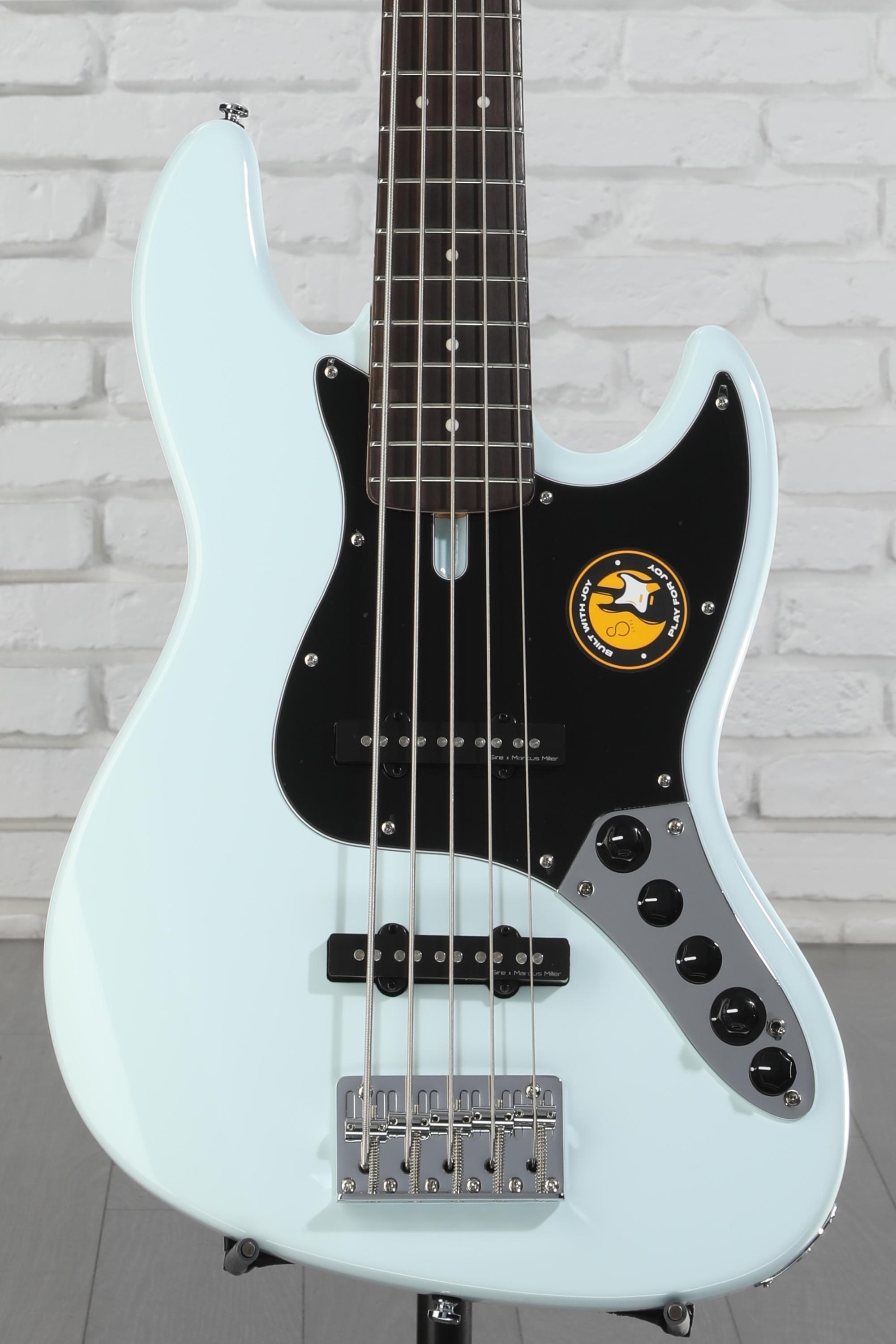 Sire V3 5弦 Sire Marcus Miller V3 5st