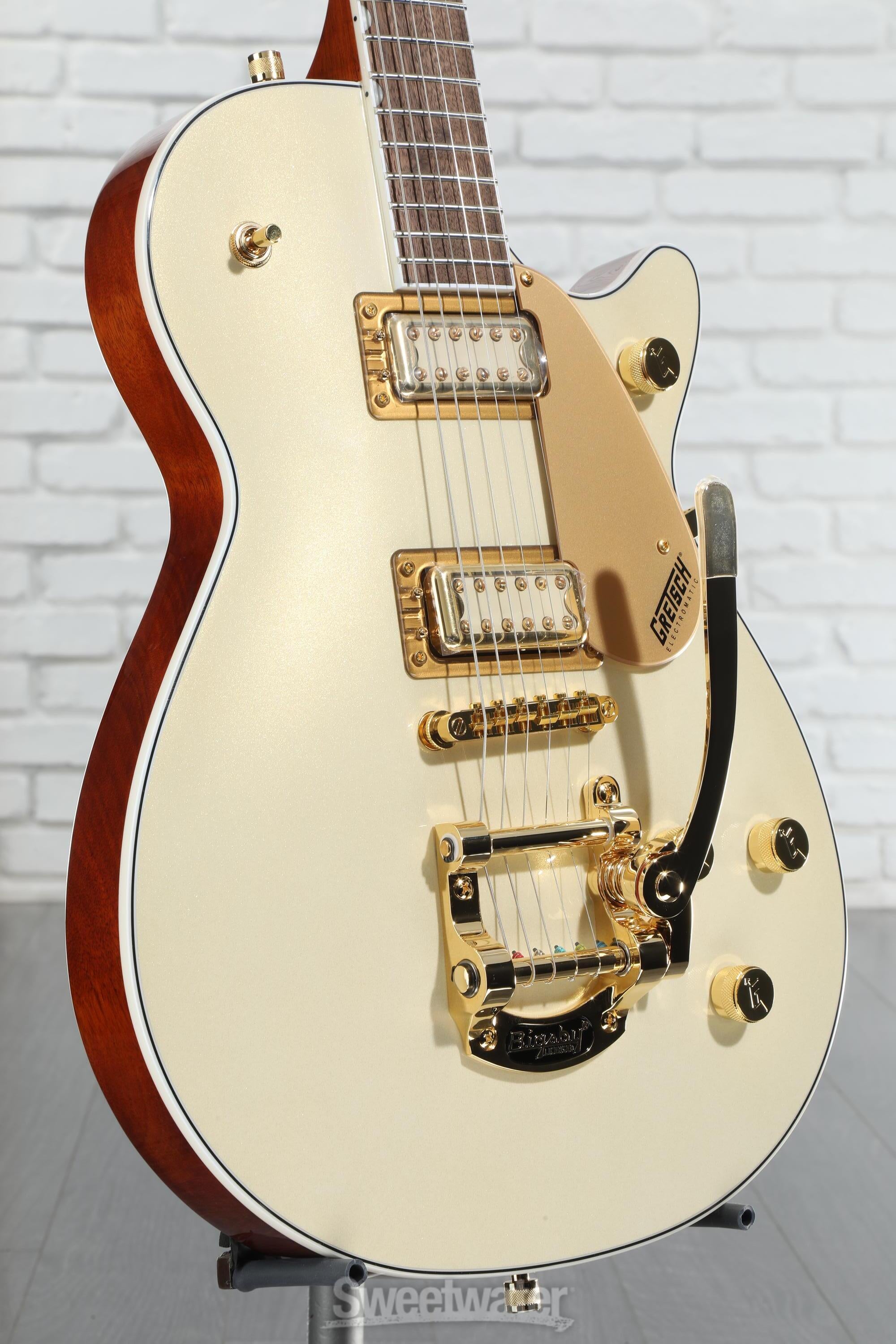Gretsch Electromatic Pristine LTD Jet Electric Guitar with