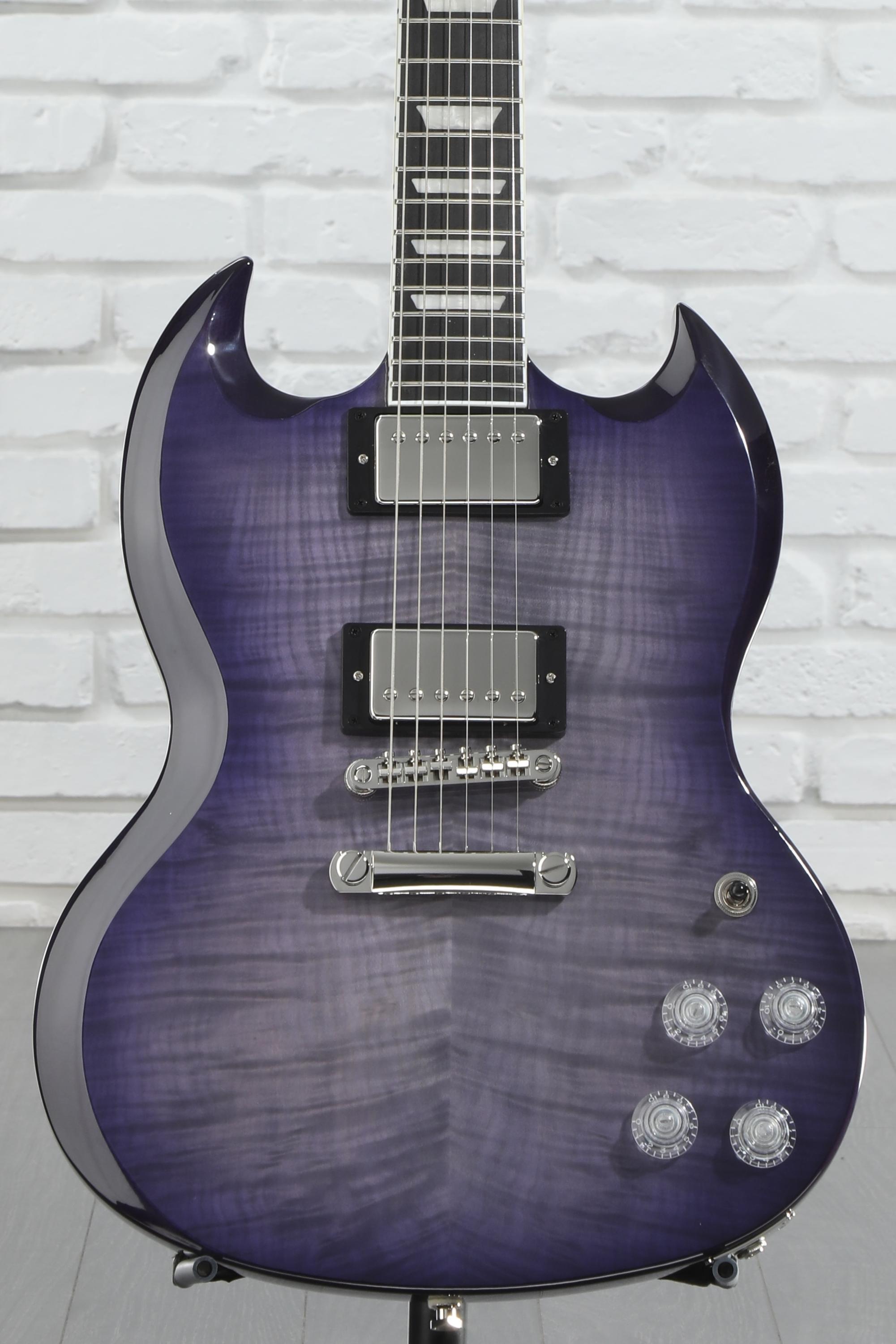 Epiphone SG アイボリー SG | Epiphone