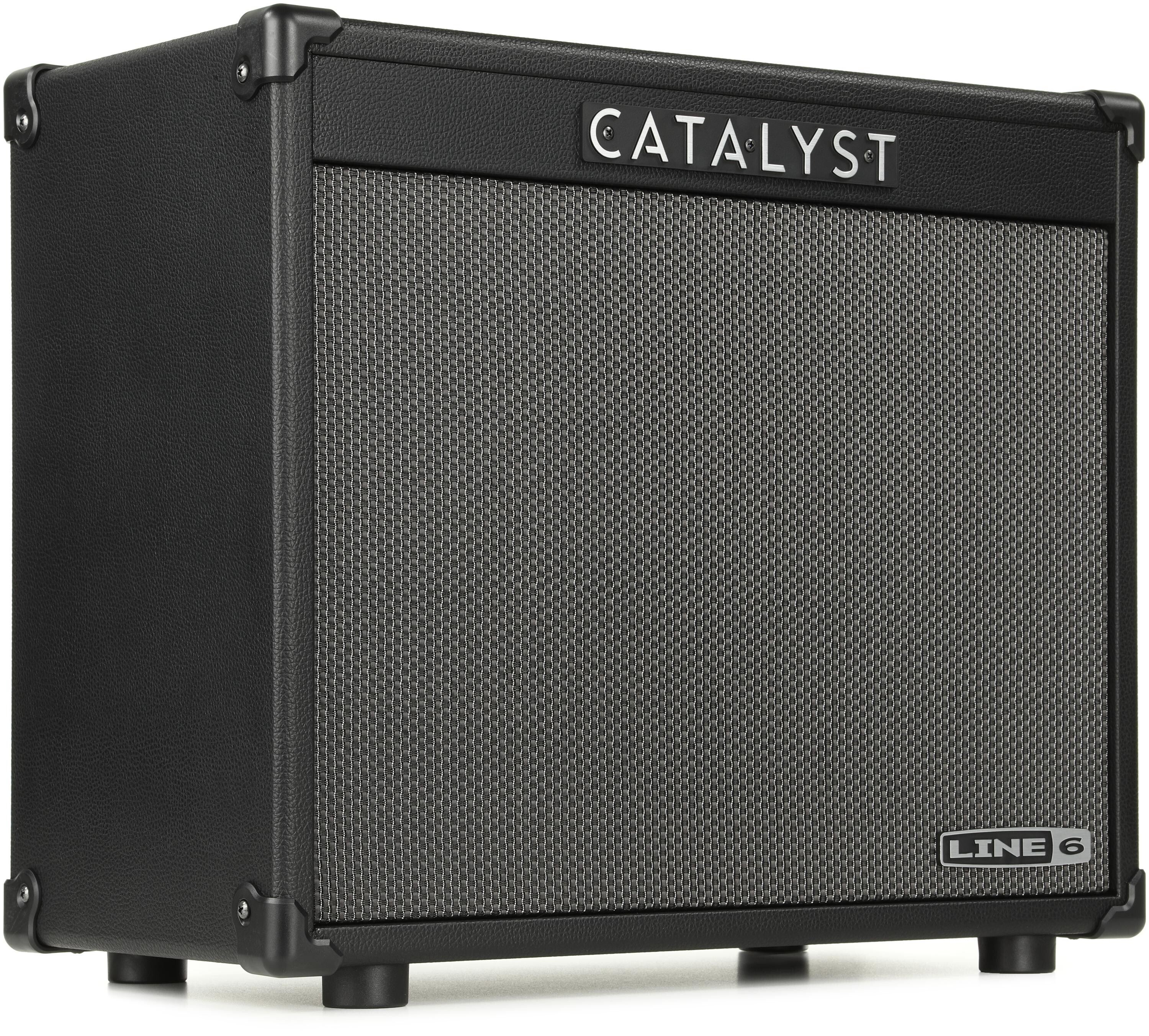 Buy Line 6 Catalyst 60 Electric Guitar Amp