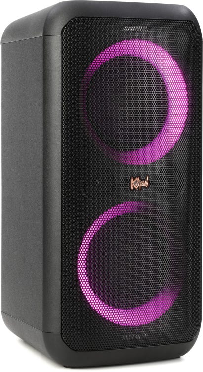 JBL PartyBox 1000 Portable Bluetooth Speaker