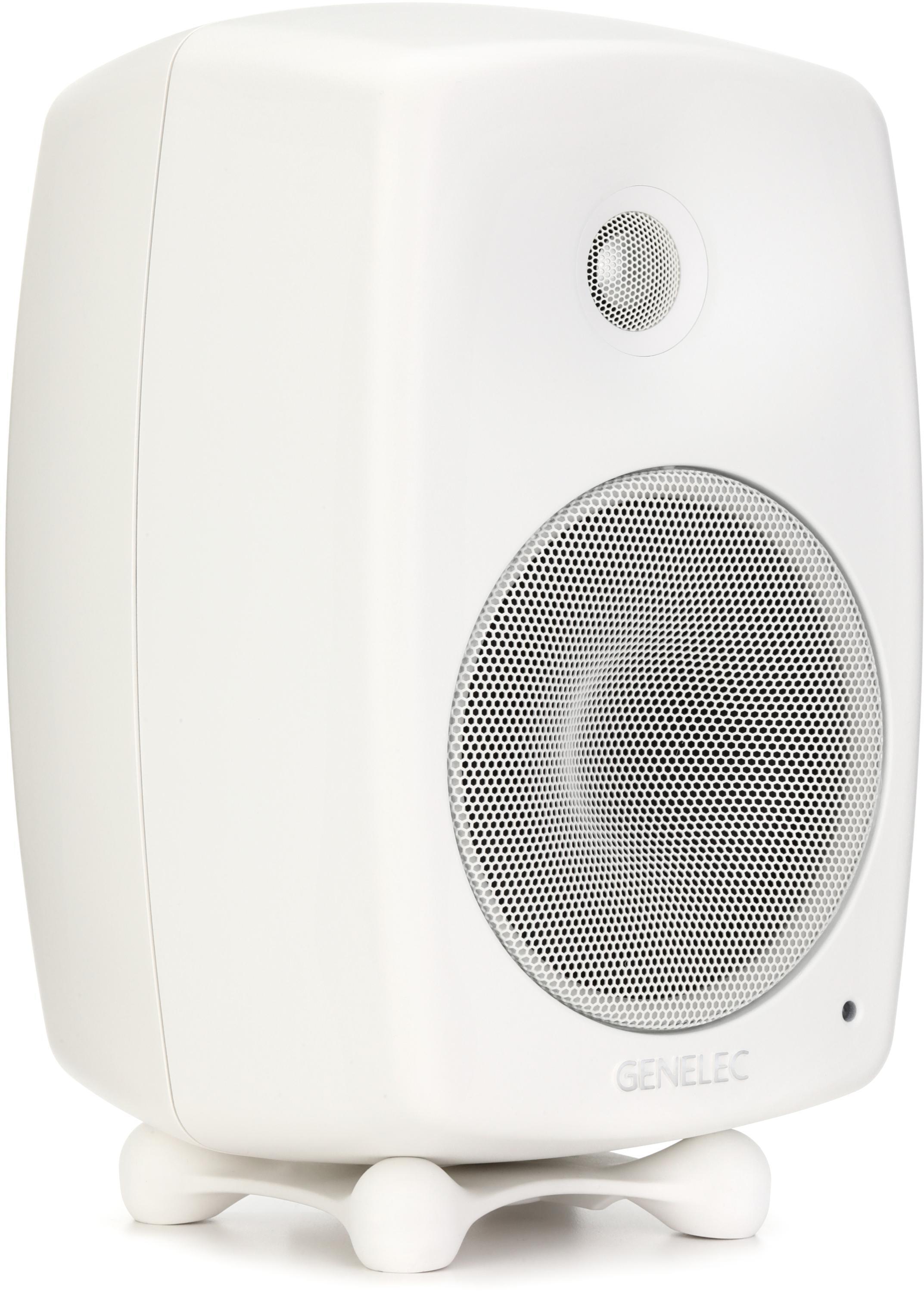 GENELEC 8330A ペア　プレート付 1c4fecb092iZmtsCwd69ljTVqthUKB