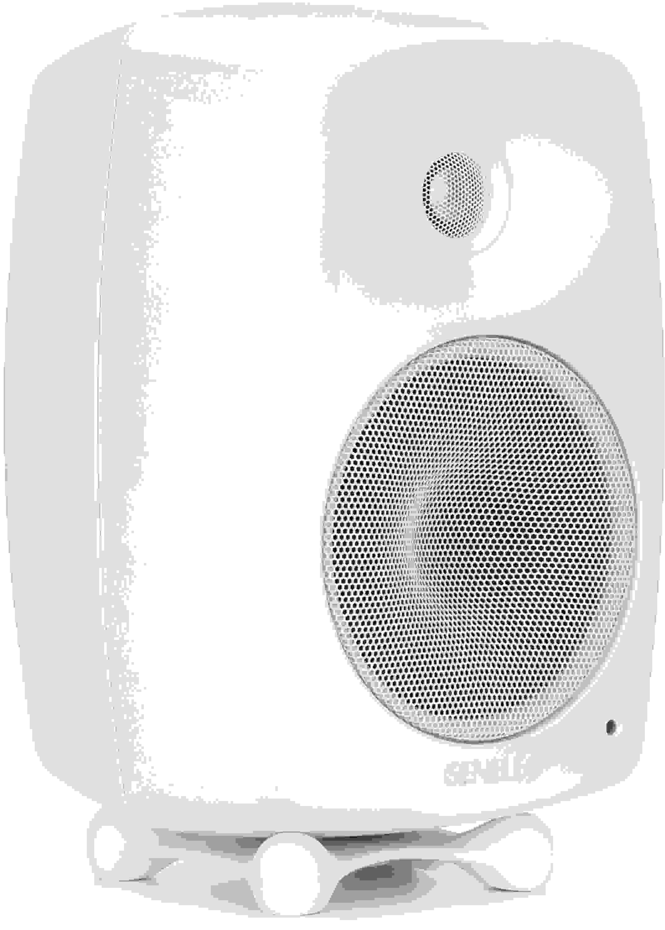Genelec 8330A Powered Studio Monitor - White