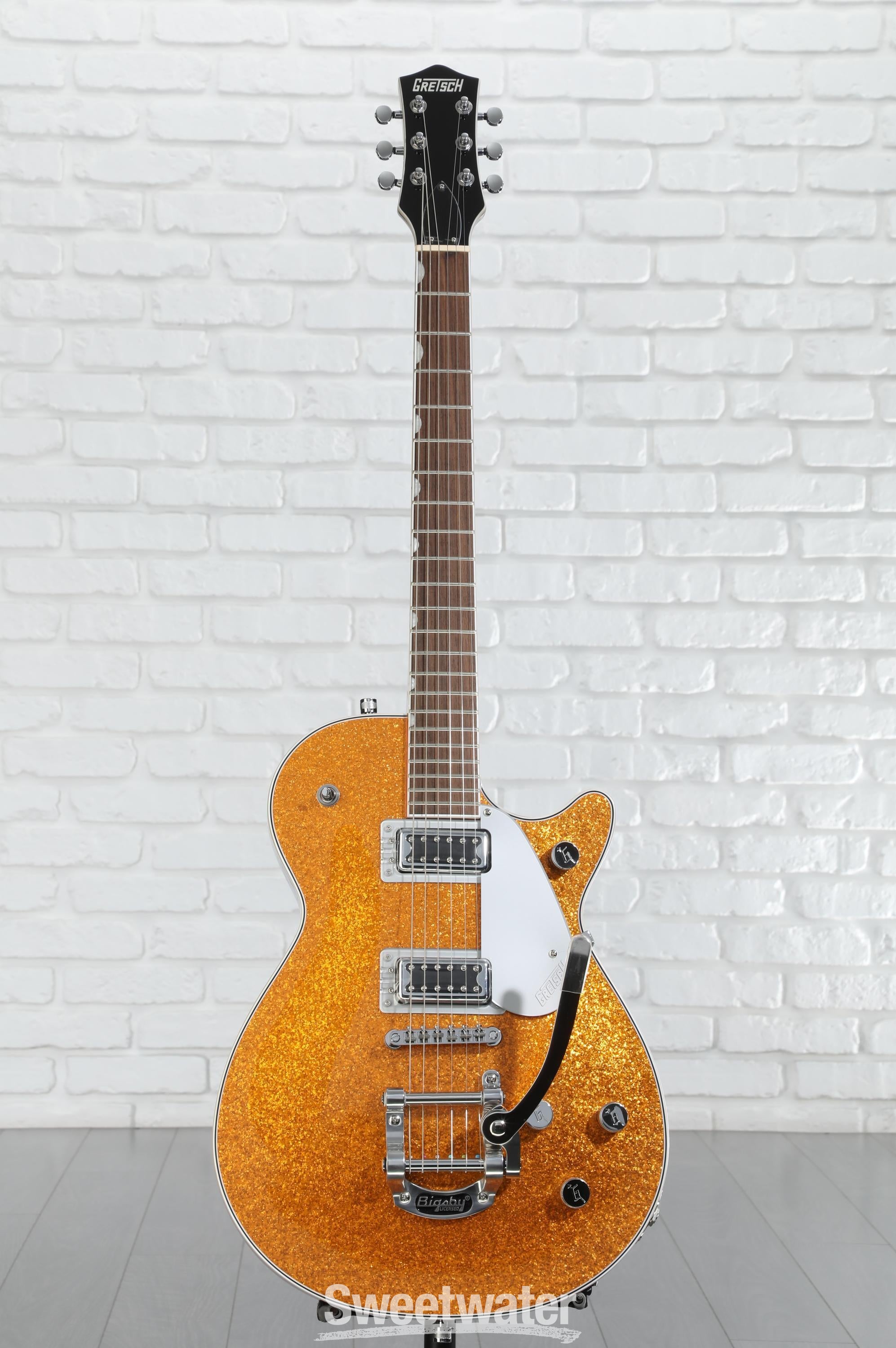 Center Block :: G5655TG Electromatic® Center Block Jr