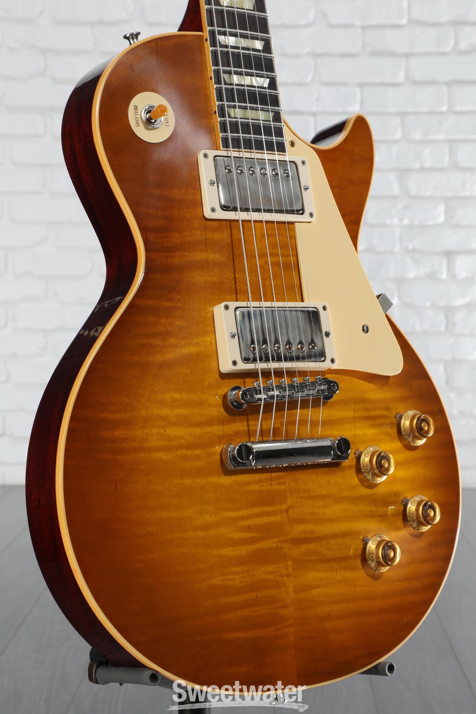 ギター Gibson Ctustom shop R4 2003 Historic Shop Vintage Guitars at the Custom Shop Historic Collection