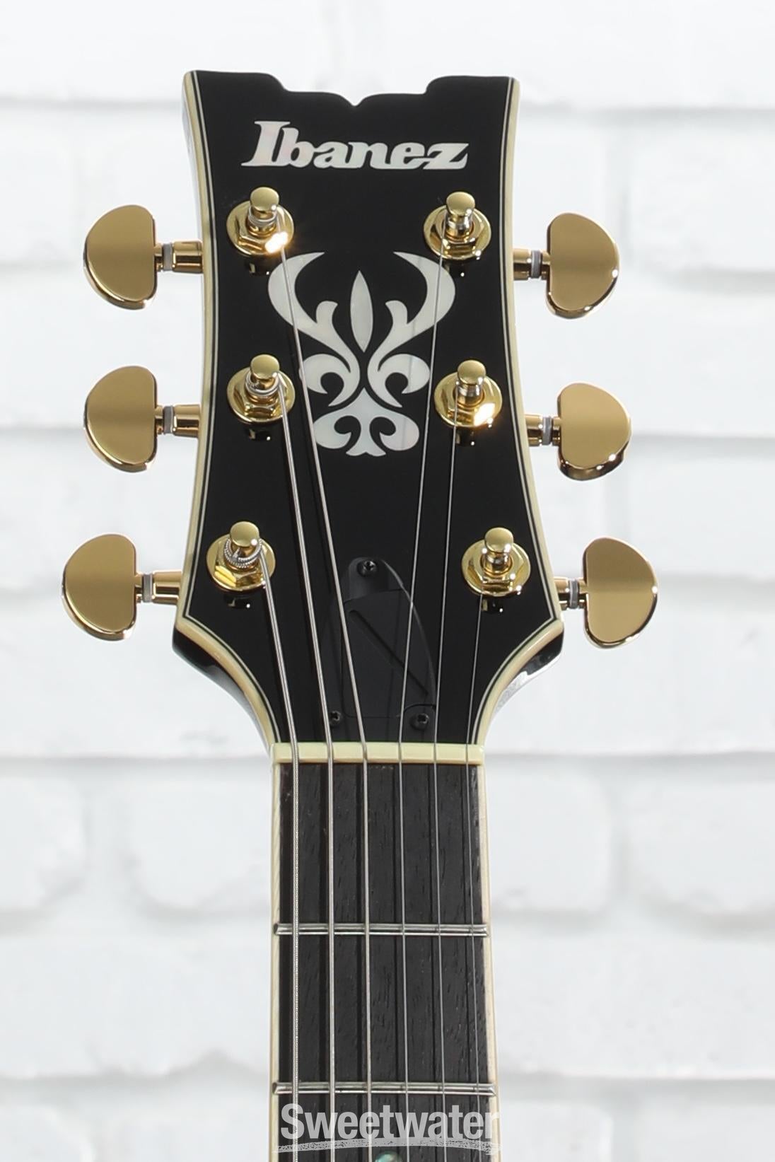 Ibanez Artcore Expressionist AMH90 Hollowbody Electric
