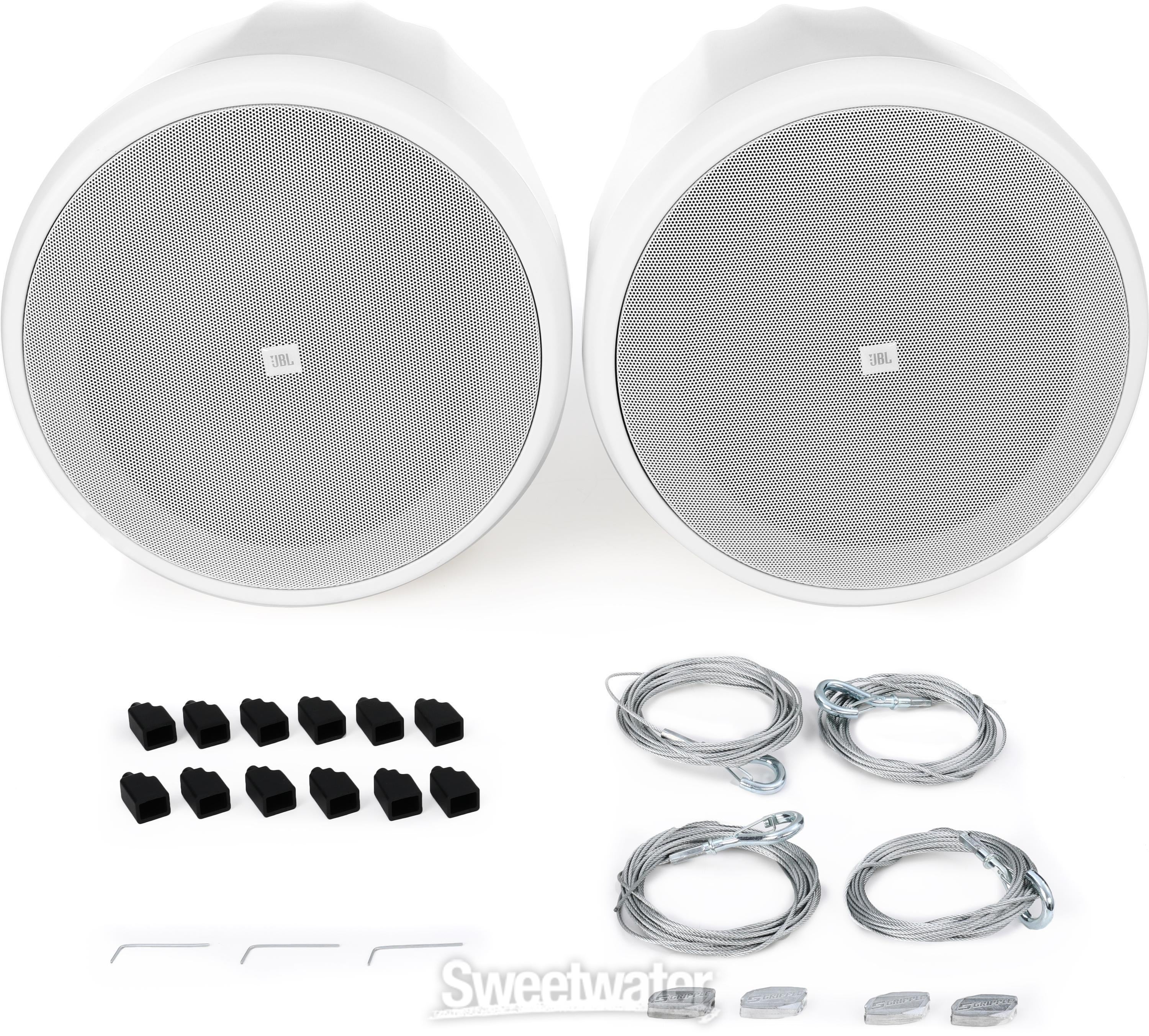 Control 60PS/T | JBL Professional Loudspeakers | English (US)