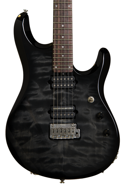 ギター Sterling by Music Man JP100D Sterling by Music Man JP100D John Petrucci Signature model