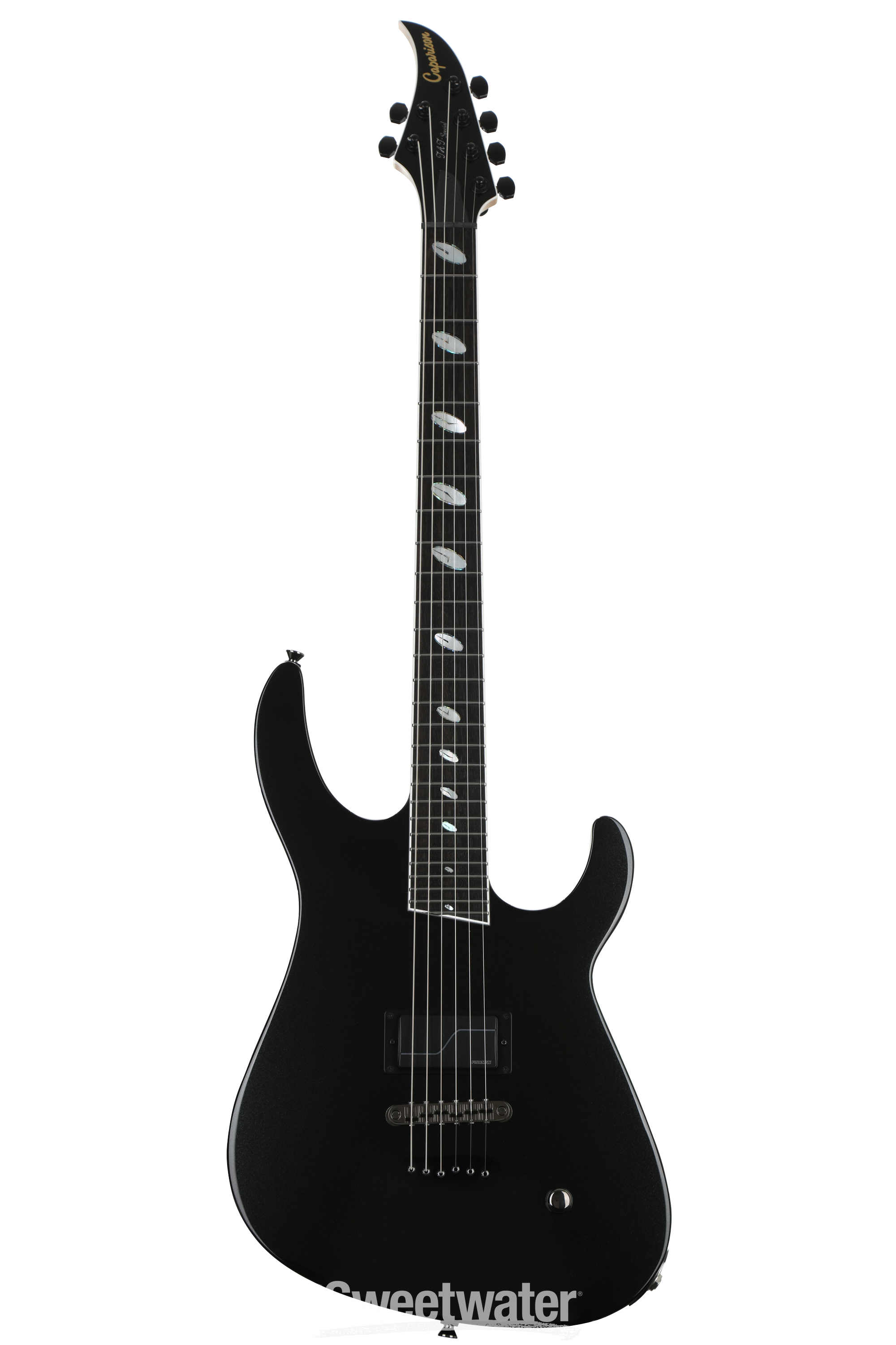 ギター Caparison TAT SPECIAL FX L MACHINE Caparison Guitars TAT Special FX 