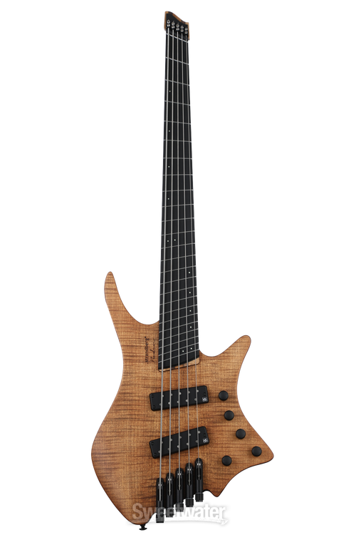 み*み様 strandberg Boden frog 5 Bass み*み様 strandberg Boden frog 5 Bass - メルカリ