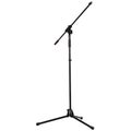 Photo of K&M 21070 Microphone Stand with Fixed Boom Arm - Black