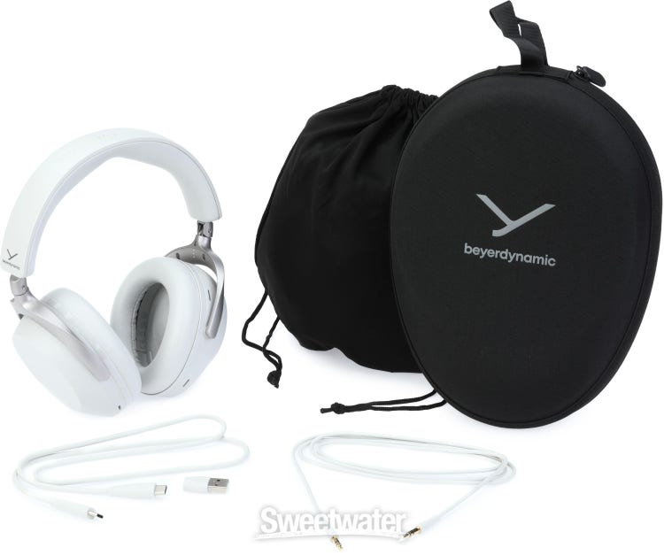 Beyerdynamic Aventho 300 Wireless Headphones Nordic Gray