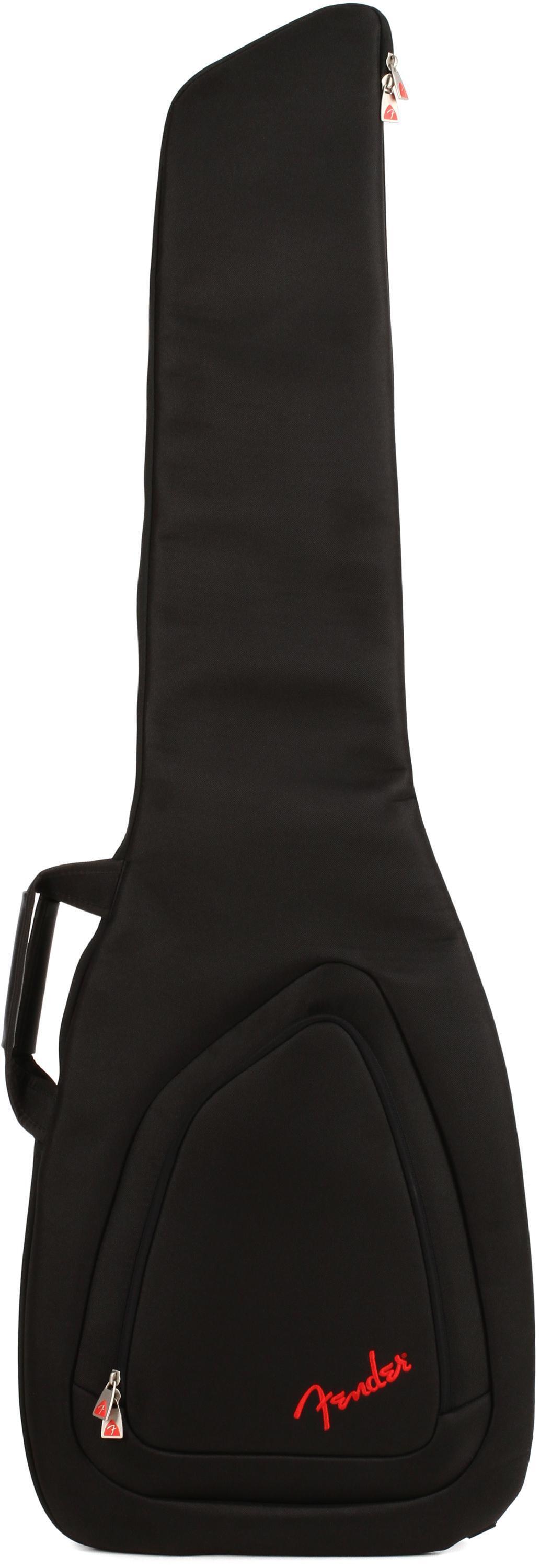Bundled Item: Fender FB610 Electric Bass Gig Bag