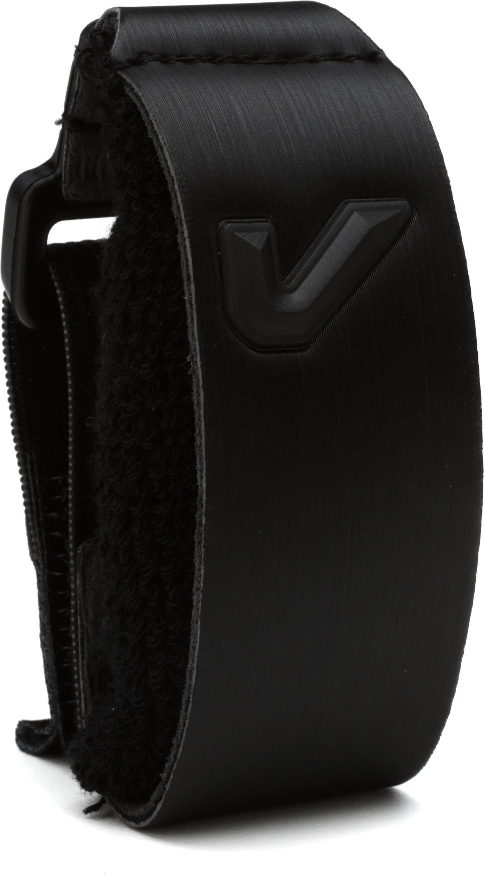 Photo of Gruv Gear FretWraps String Dampener - Medium - Stealth Edition