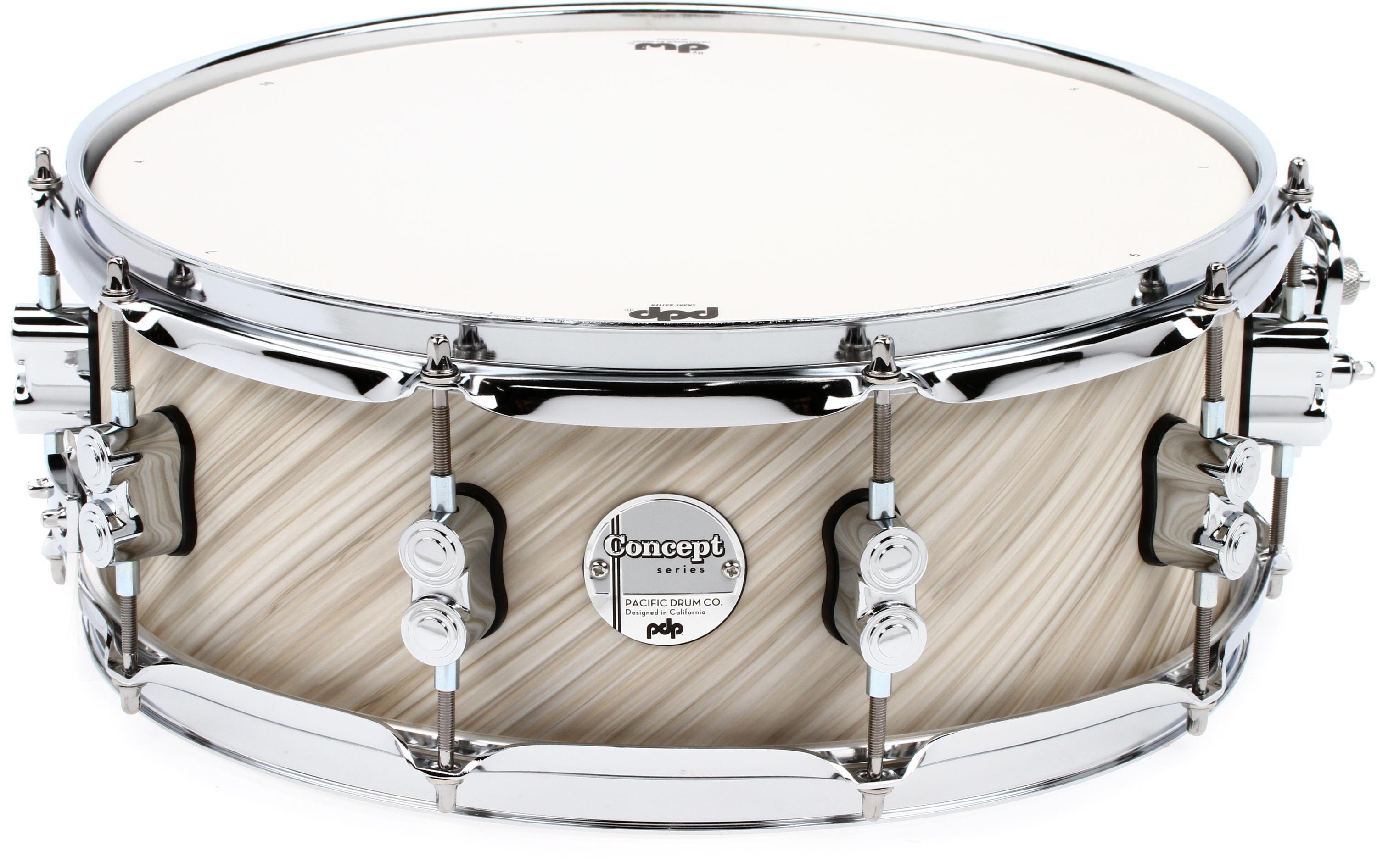 Pdp maple deals snare