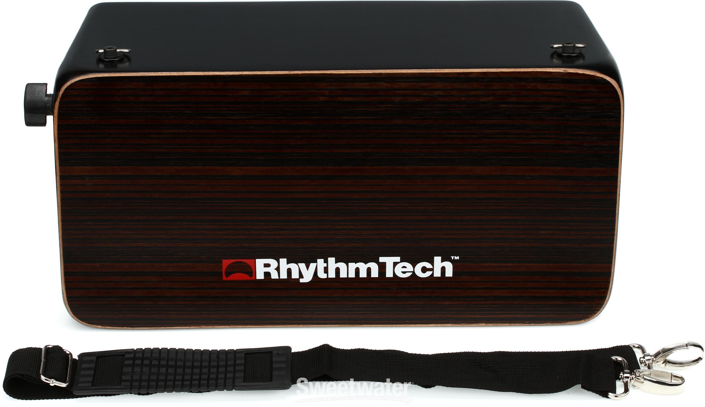 Rhythm Tech RT5725S-U Palma Series Bongo Cajon