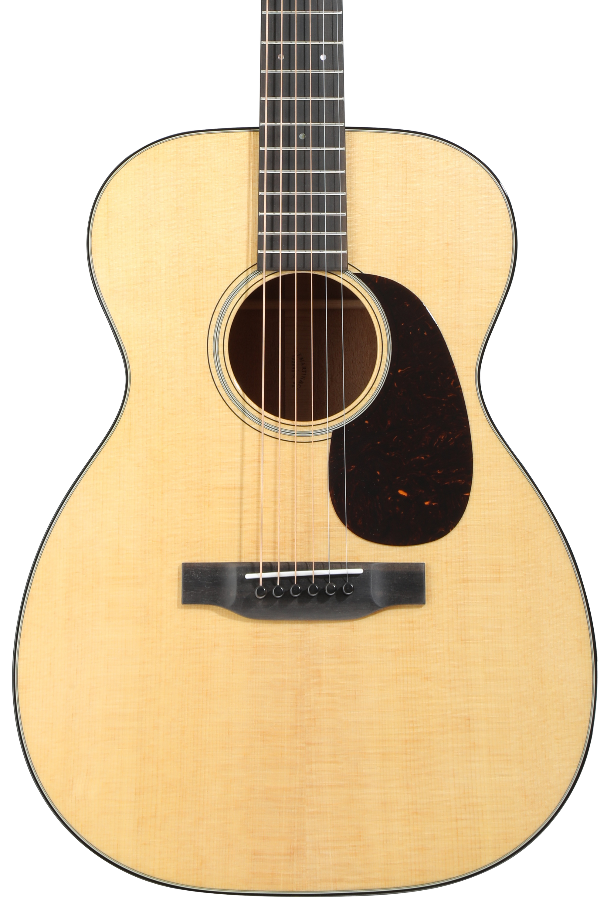 2021 Martin 00-18 - YouTube